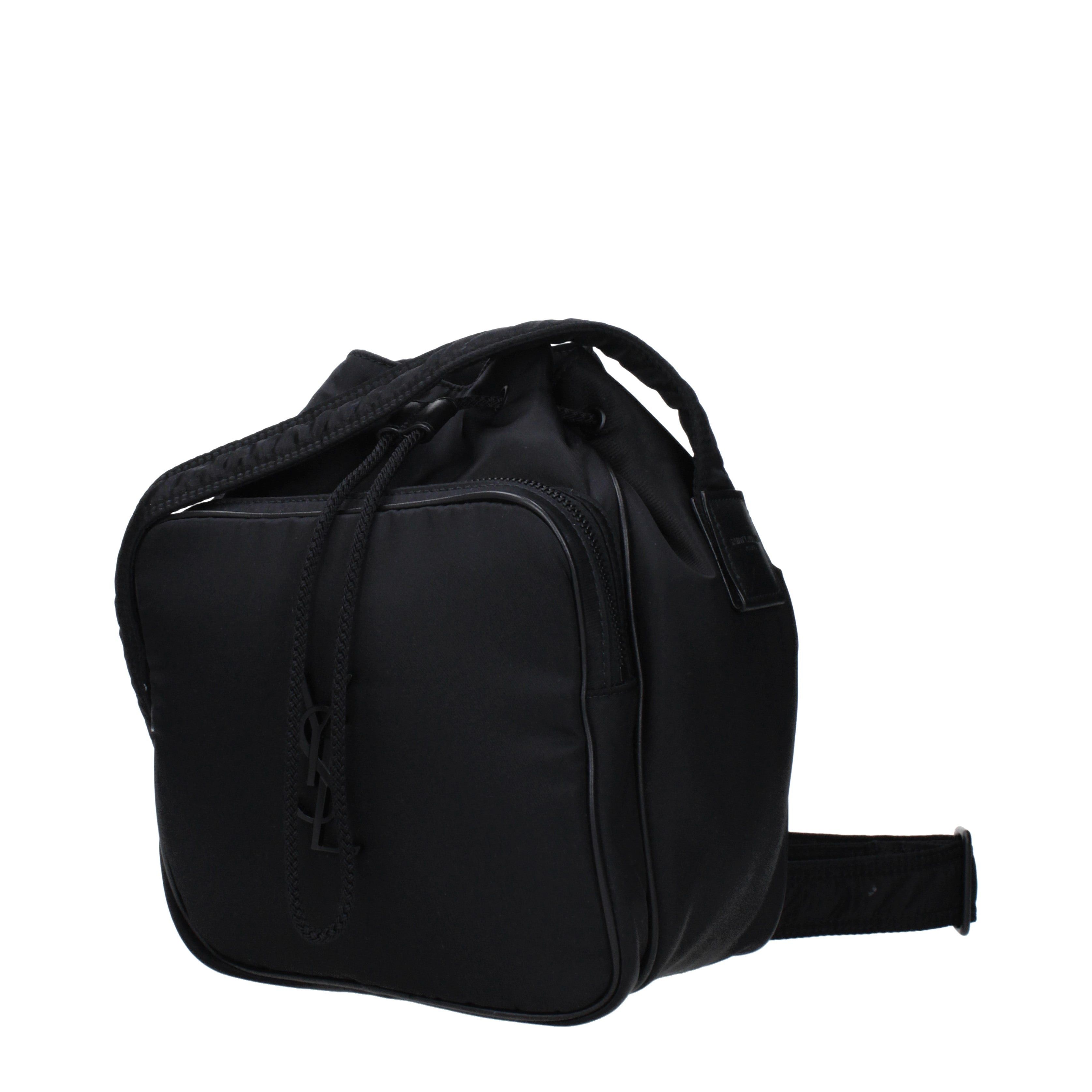 Saint Laurent Paris Crossbody Bags Size ONE SIZE - 2 Thumbnail