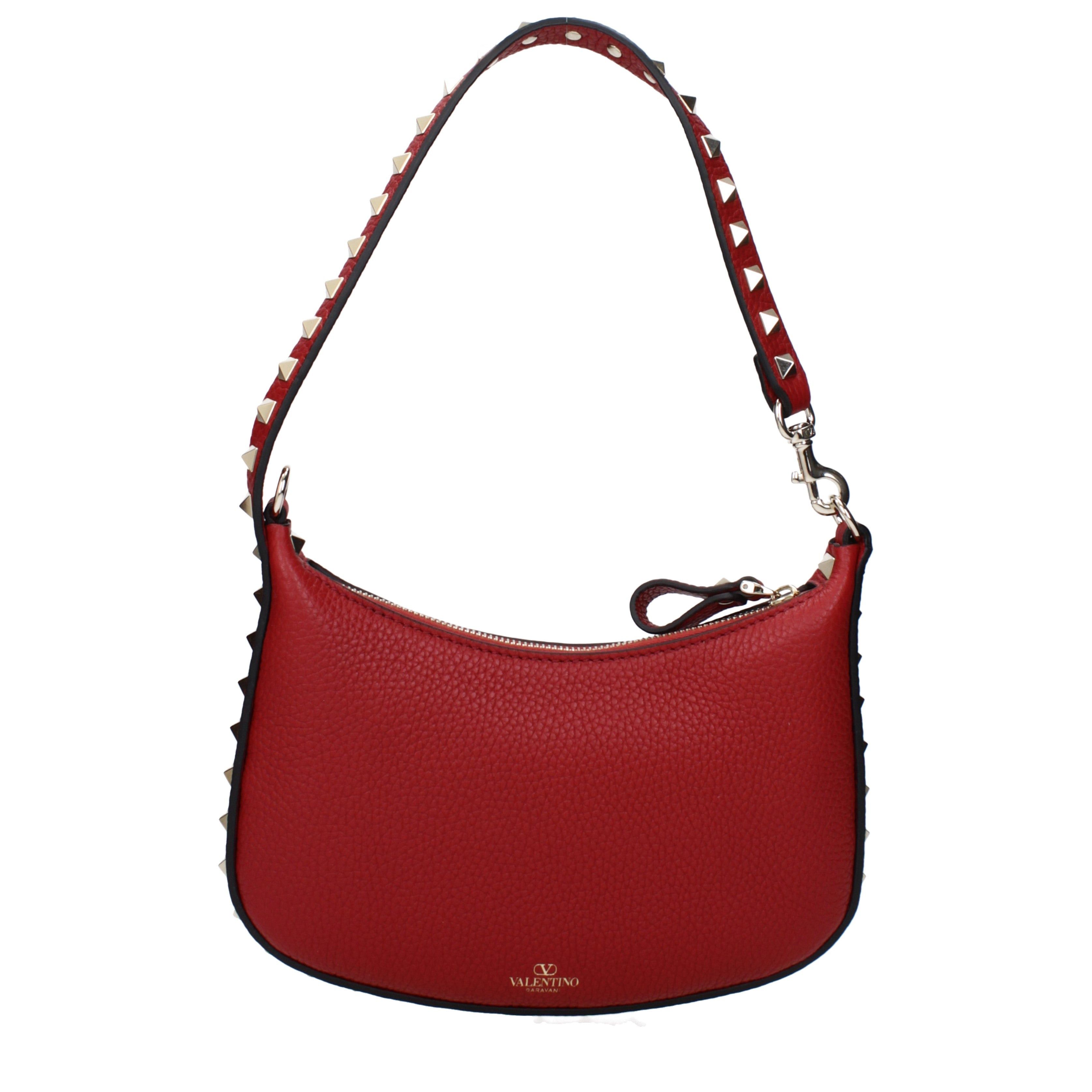 Valentino Shoulder Bags Size ONE SIZE - 3 Thumbnail