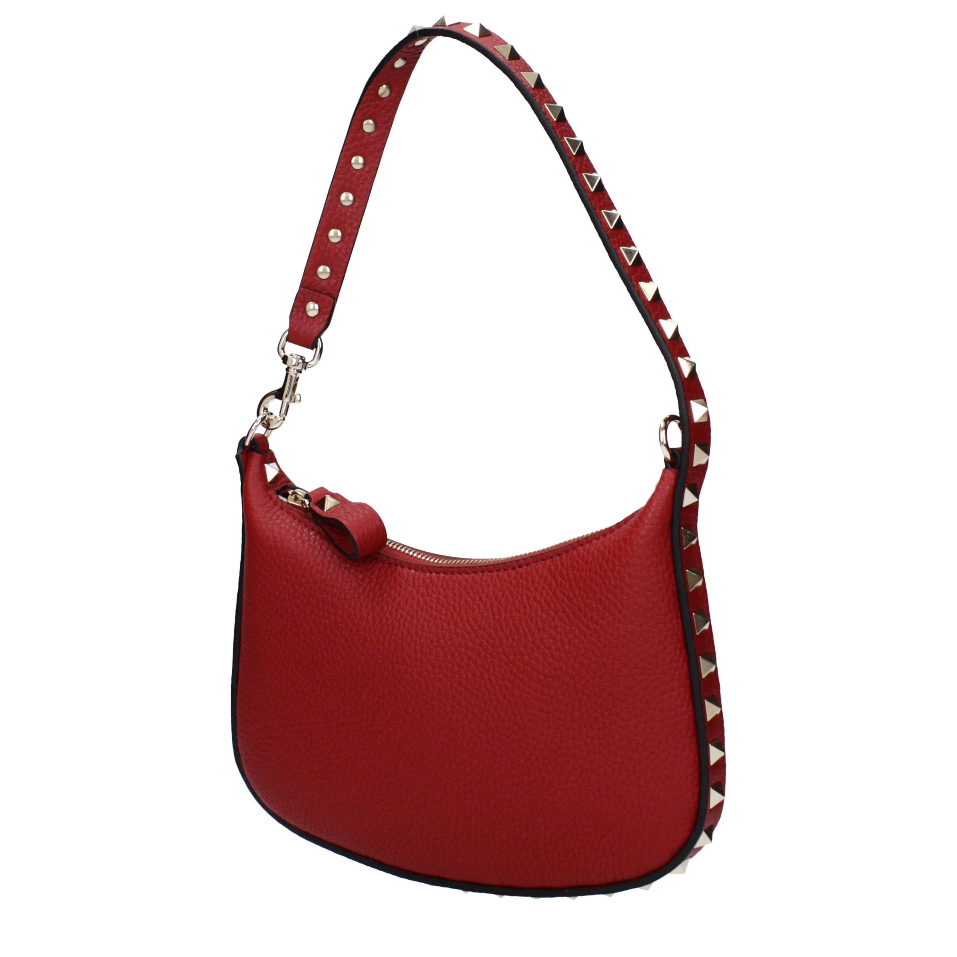 Valentino Shoulder Bags Size ONE SIZE - 2 Thumbnail