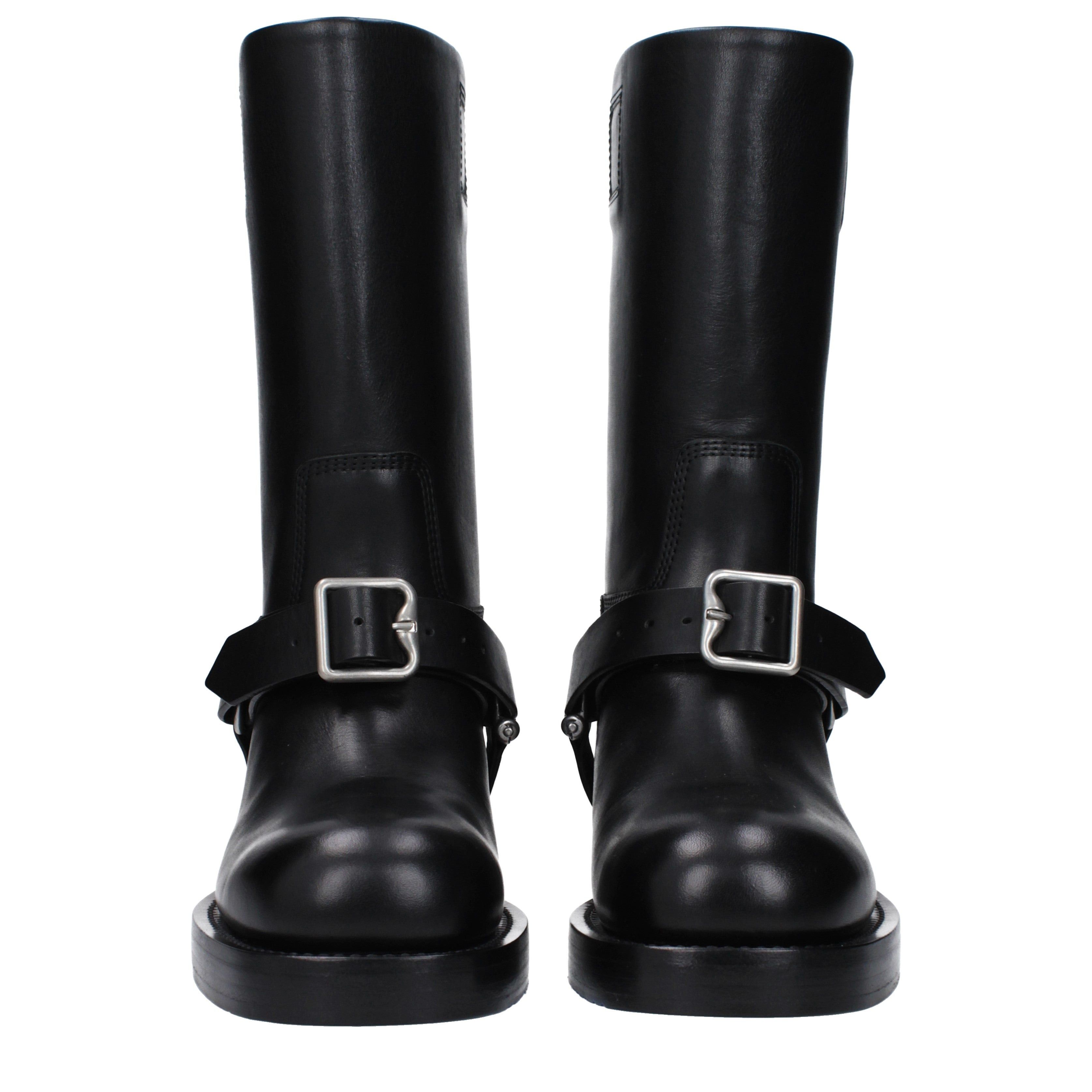 Burberry Boots Size US 8 / IT 38 - 3 Thumbnail