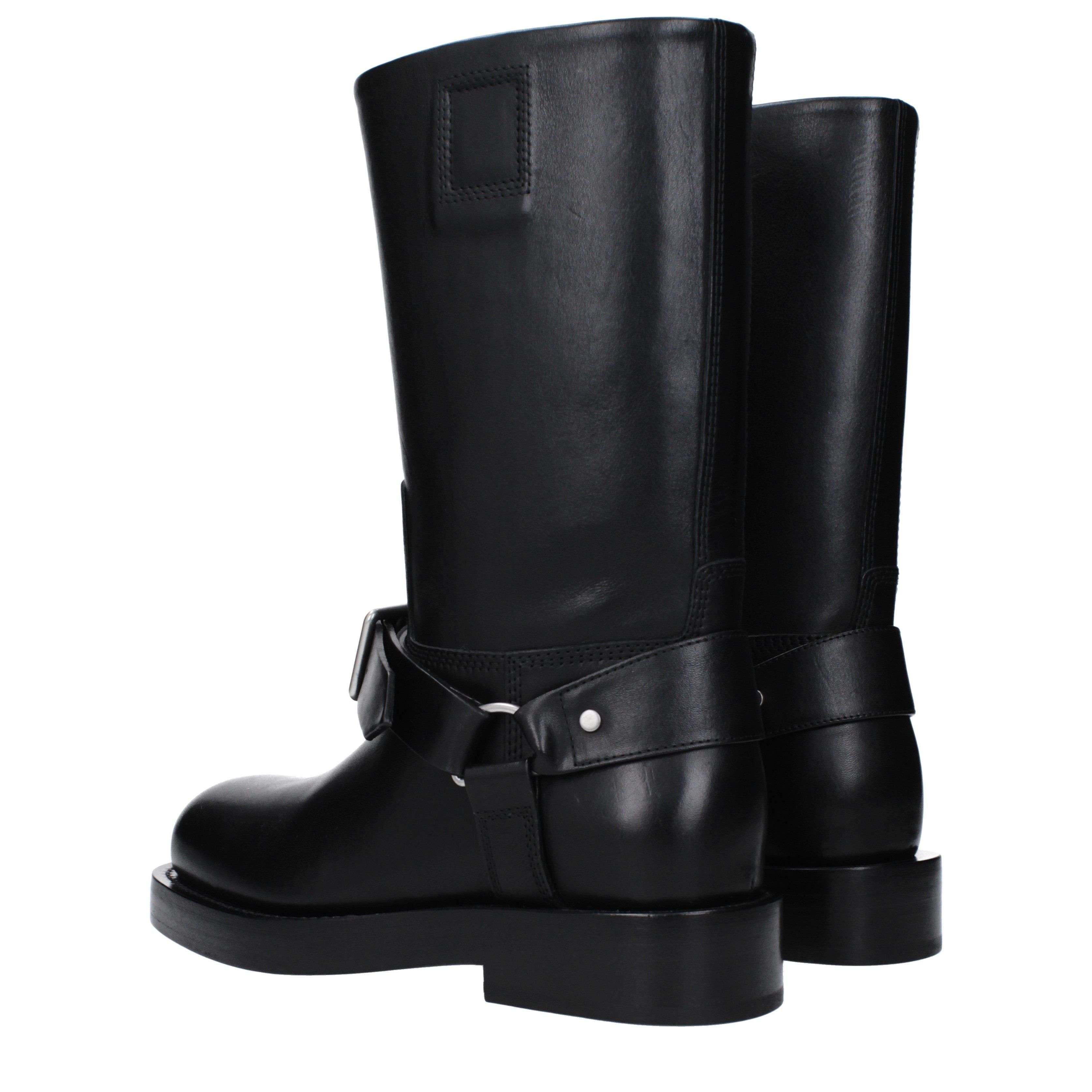 Burberry Boots Size US 10 / IT 40 - 4 Thumbnail