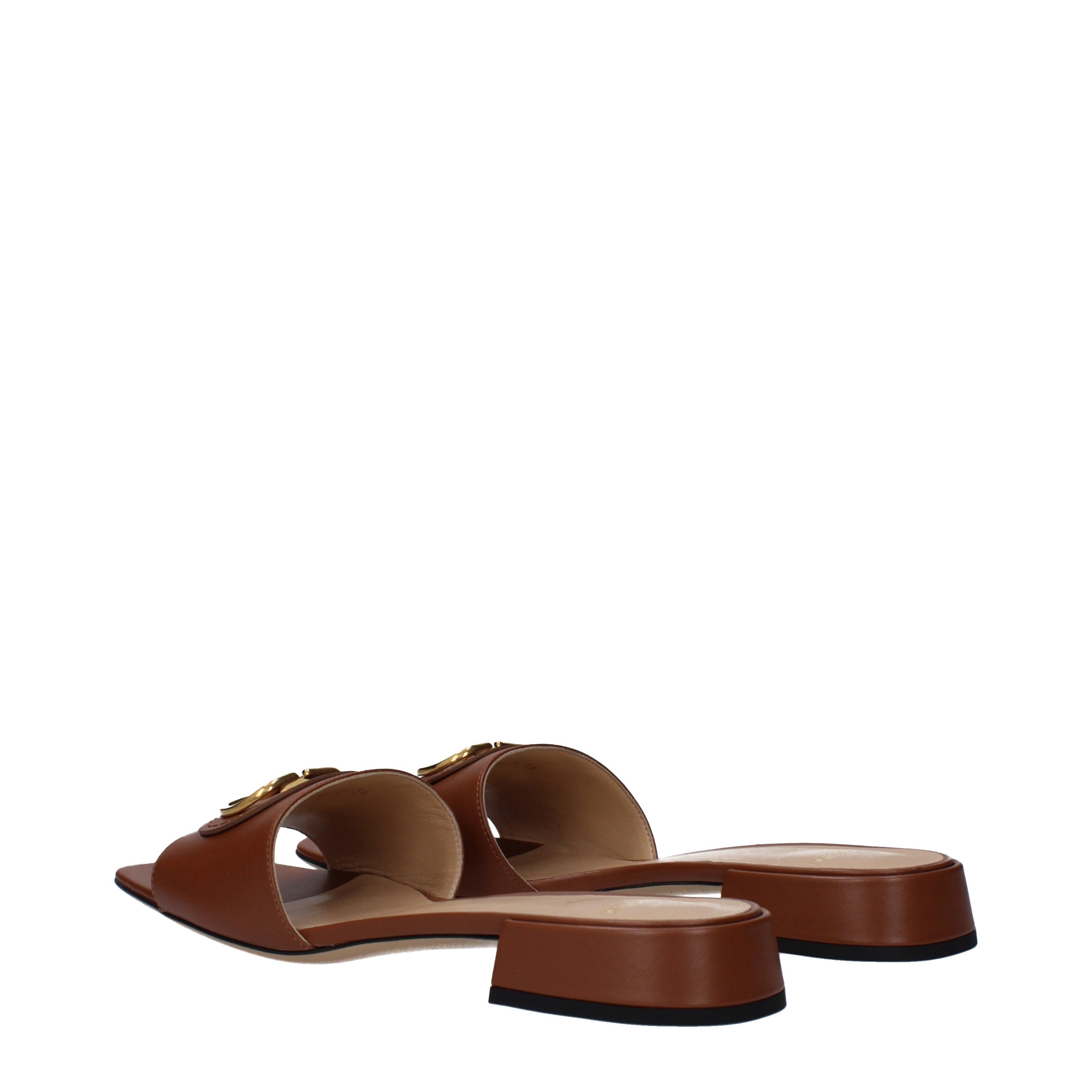Valentino Slippers Size US 6 / IT 36 - 4 Thumbnail