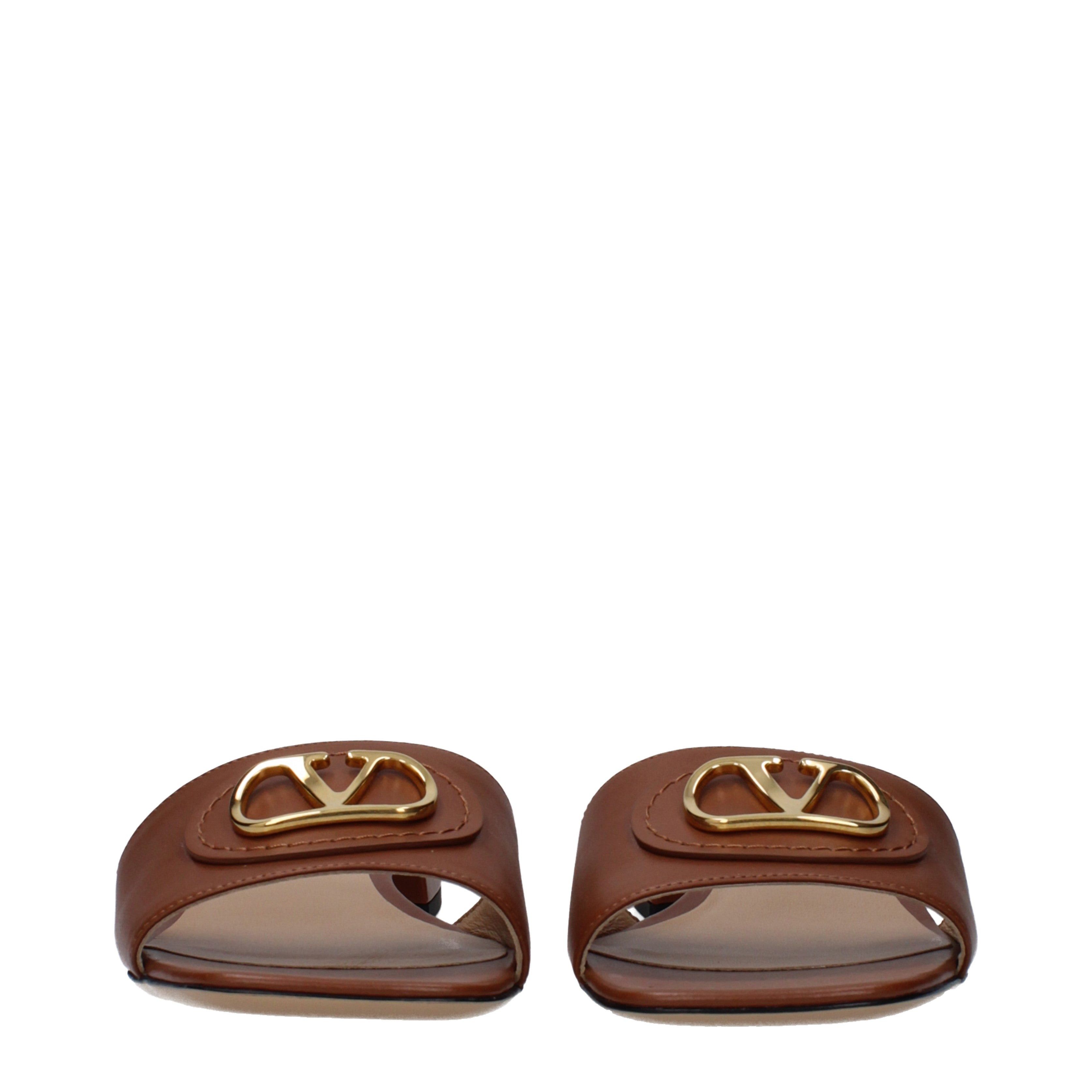Valentino Slippers Size US 9 / IT 39 - 3 Thumbnail