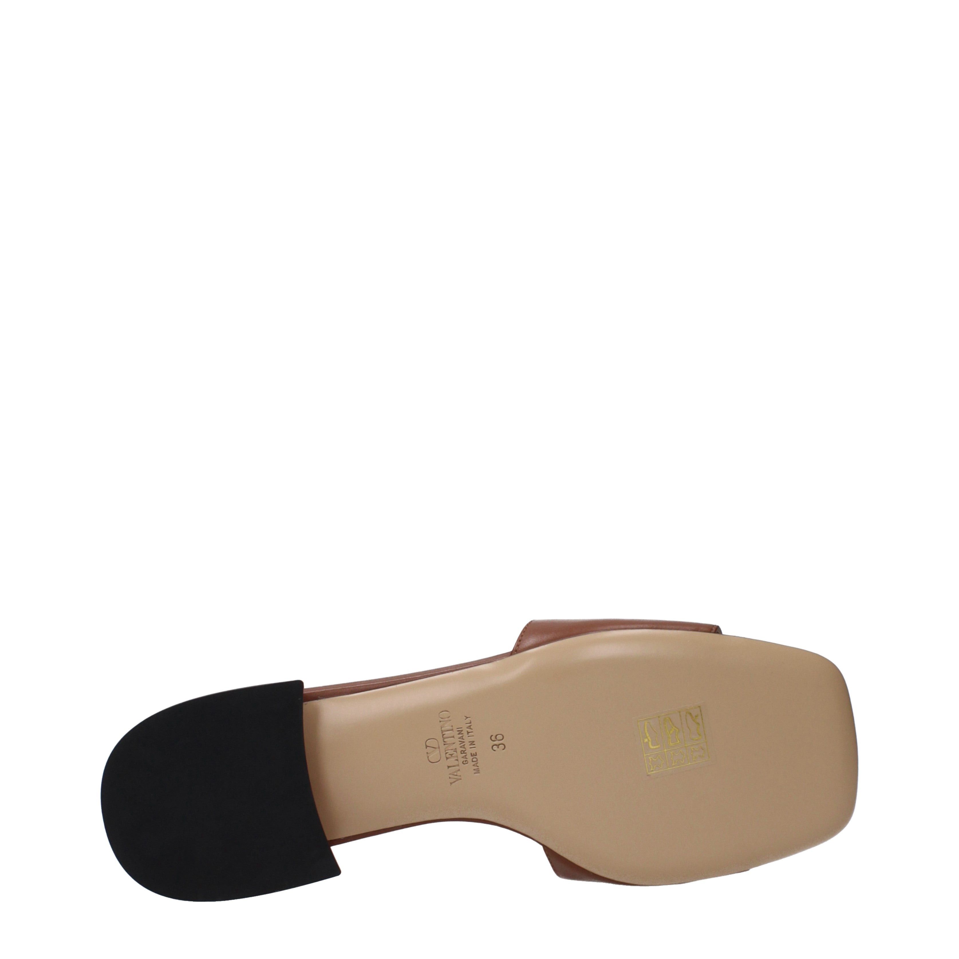 Valentino Slippers Size US 9 / IT 39 - 5 Thumbnail