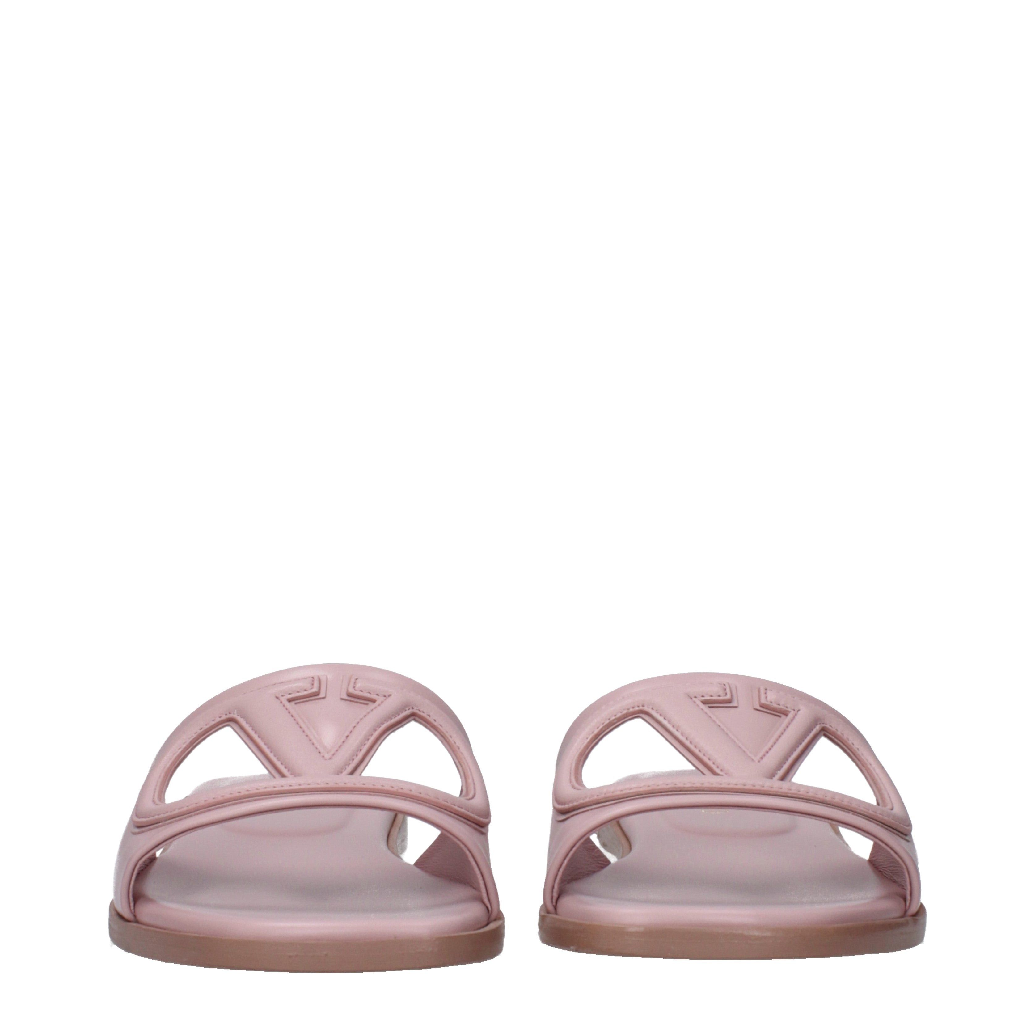 Valentino Slippers Size US 6 / IT 36 - 3 Thumbnail