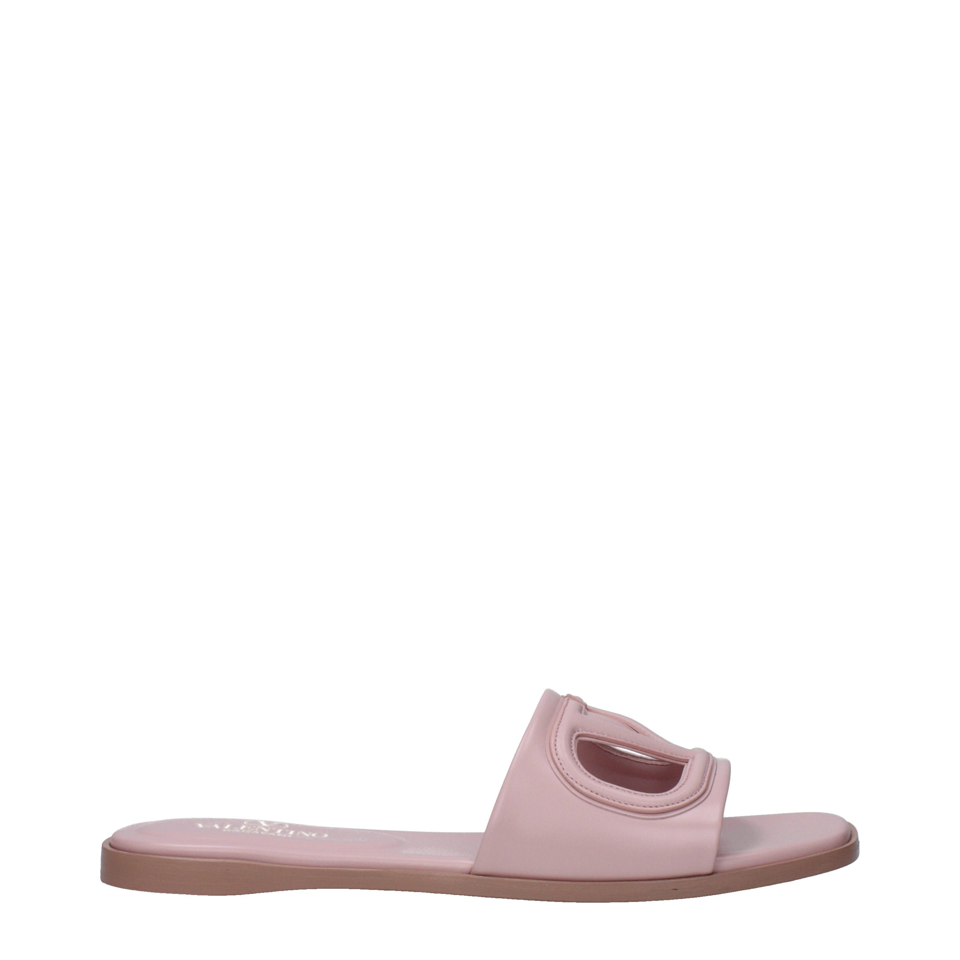 Valentino Slippers Size US 6 / IT 36 - 2 Thumbnail