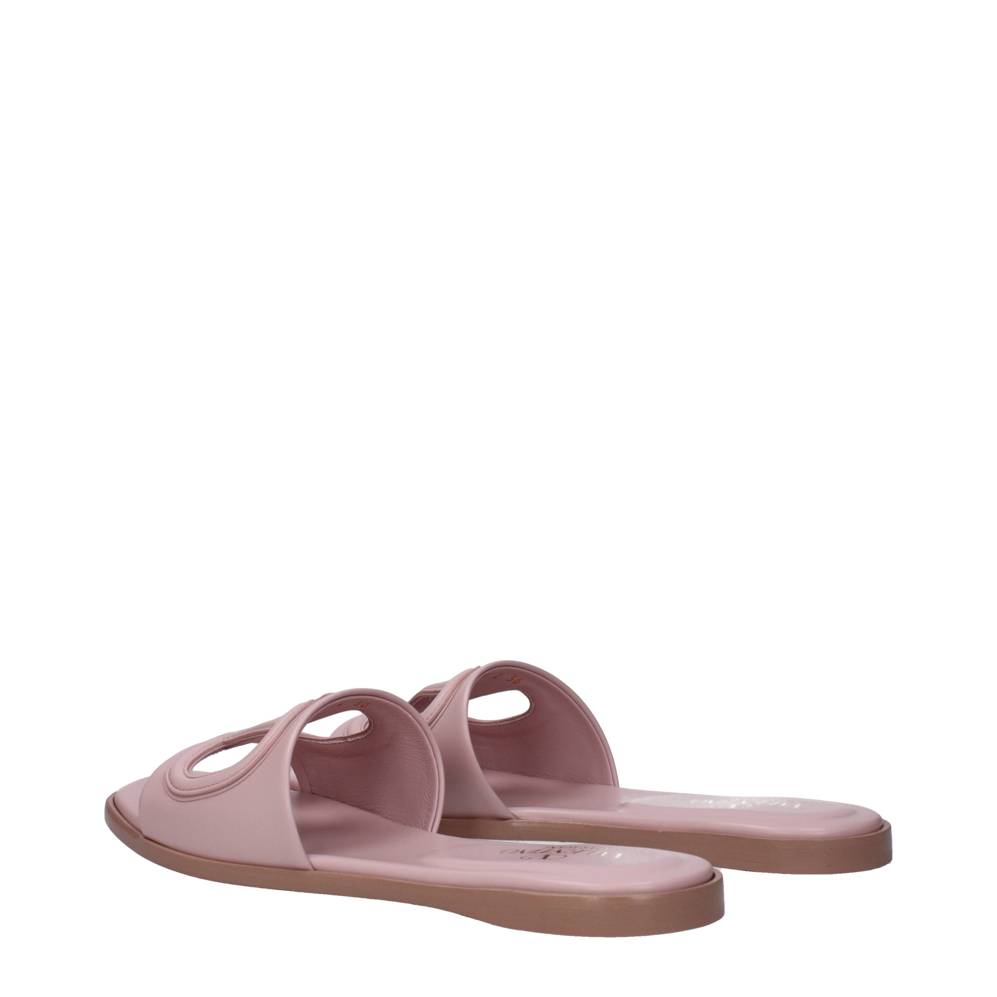 Valentino Slippers Size US 7 / IT 37 - 4 Thumbnail