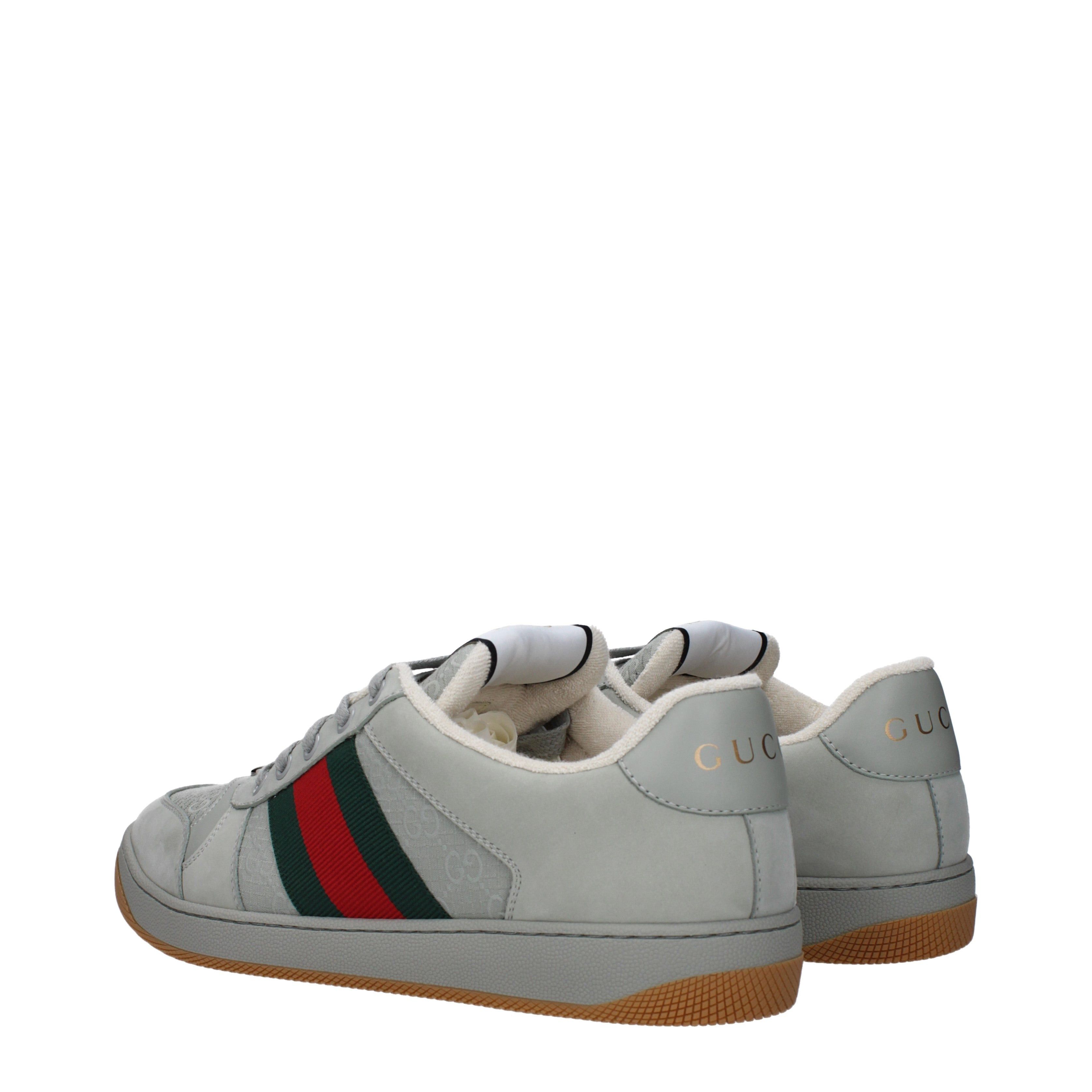 Gucci Sneakers Size US 7 / EU 40 - 4 Thumbnail