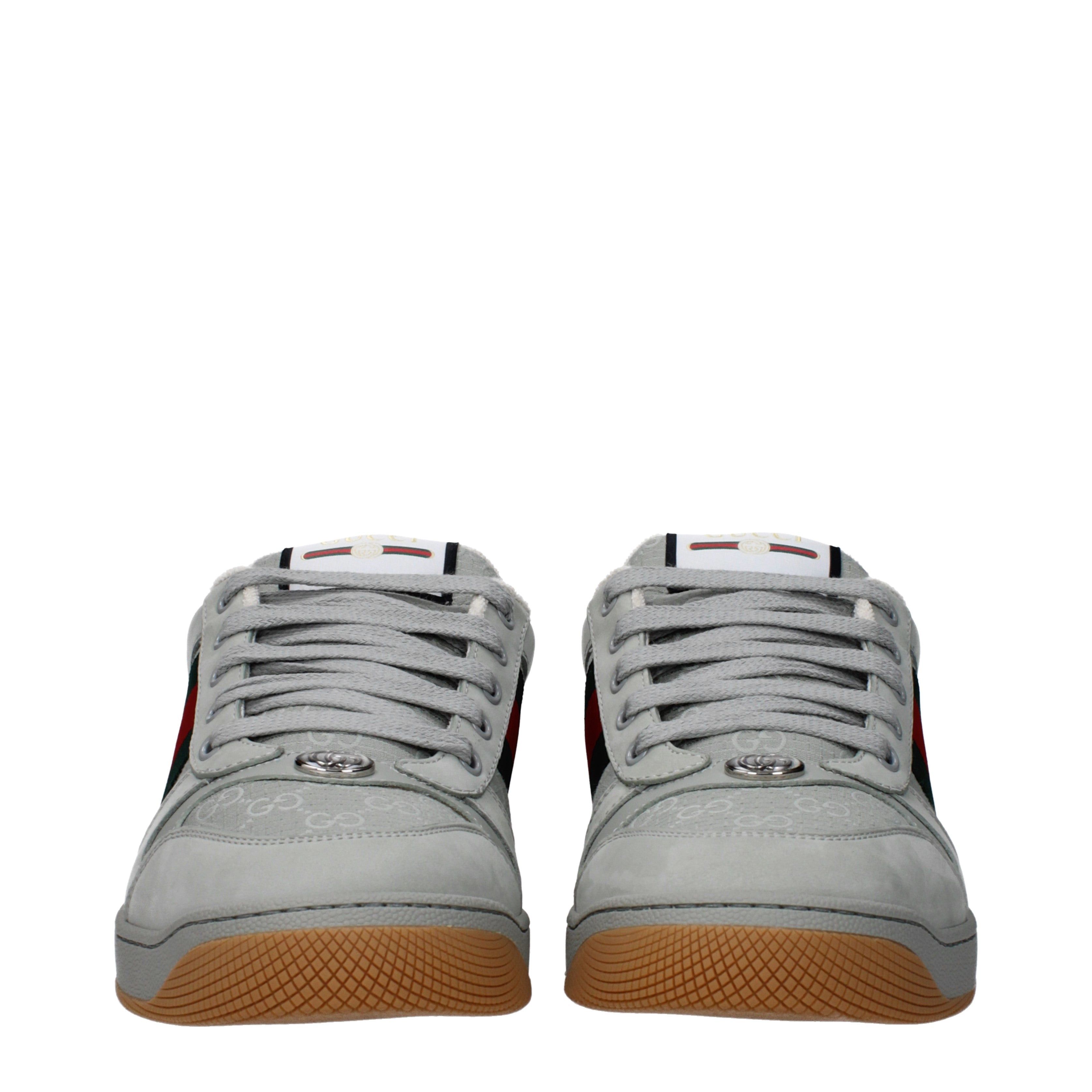 Gucci Sneakers Size US 10 / EU 43 - 3 Thumbnail