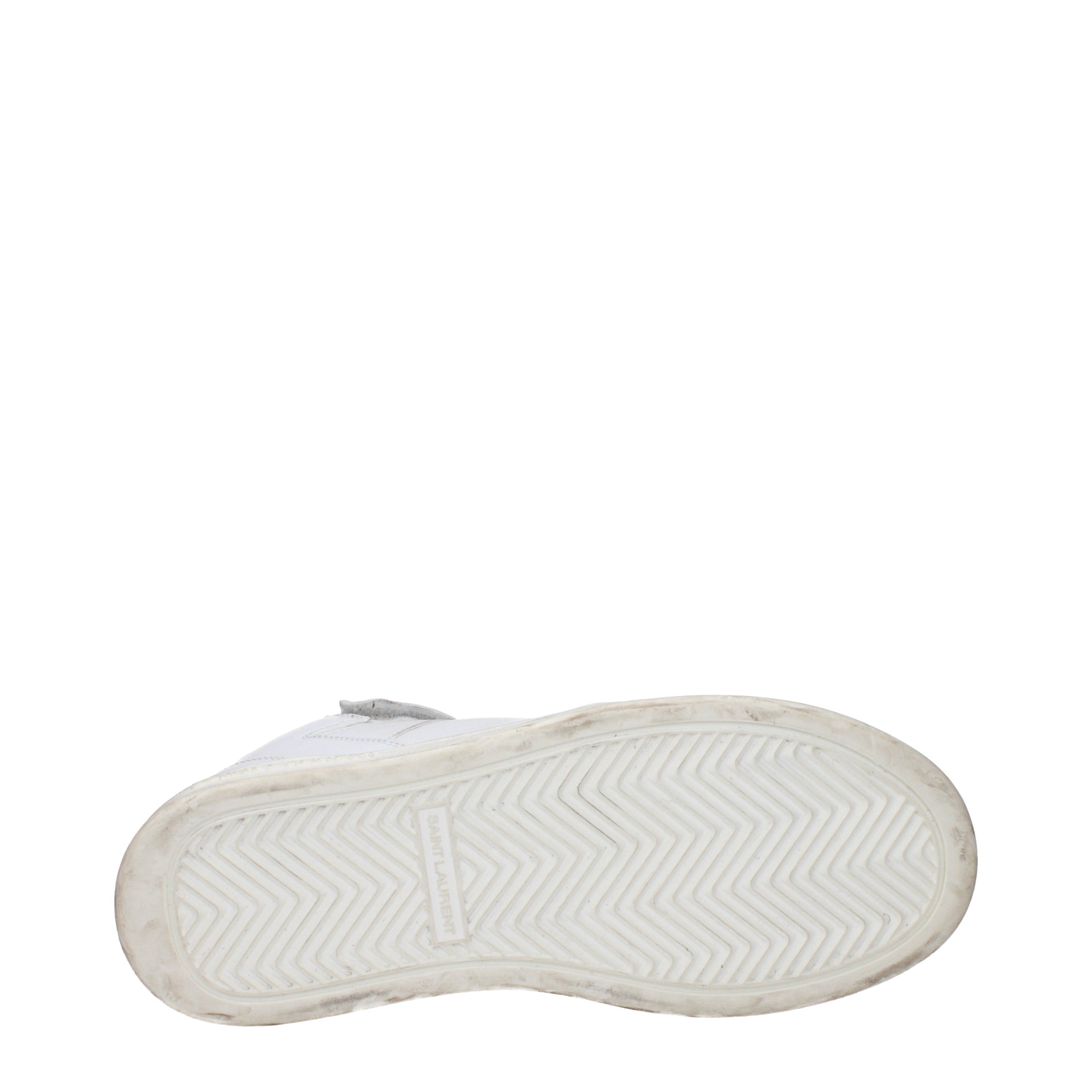 Saint Laurent Paris Sneakers Size US 6 / IT 36 - 5 Thumbnail