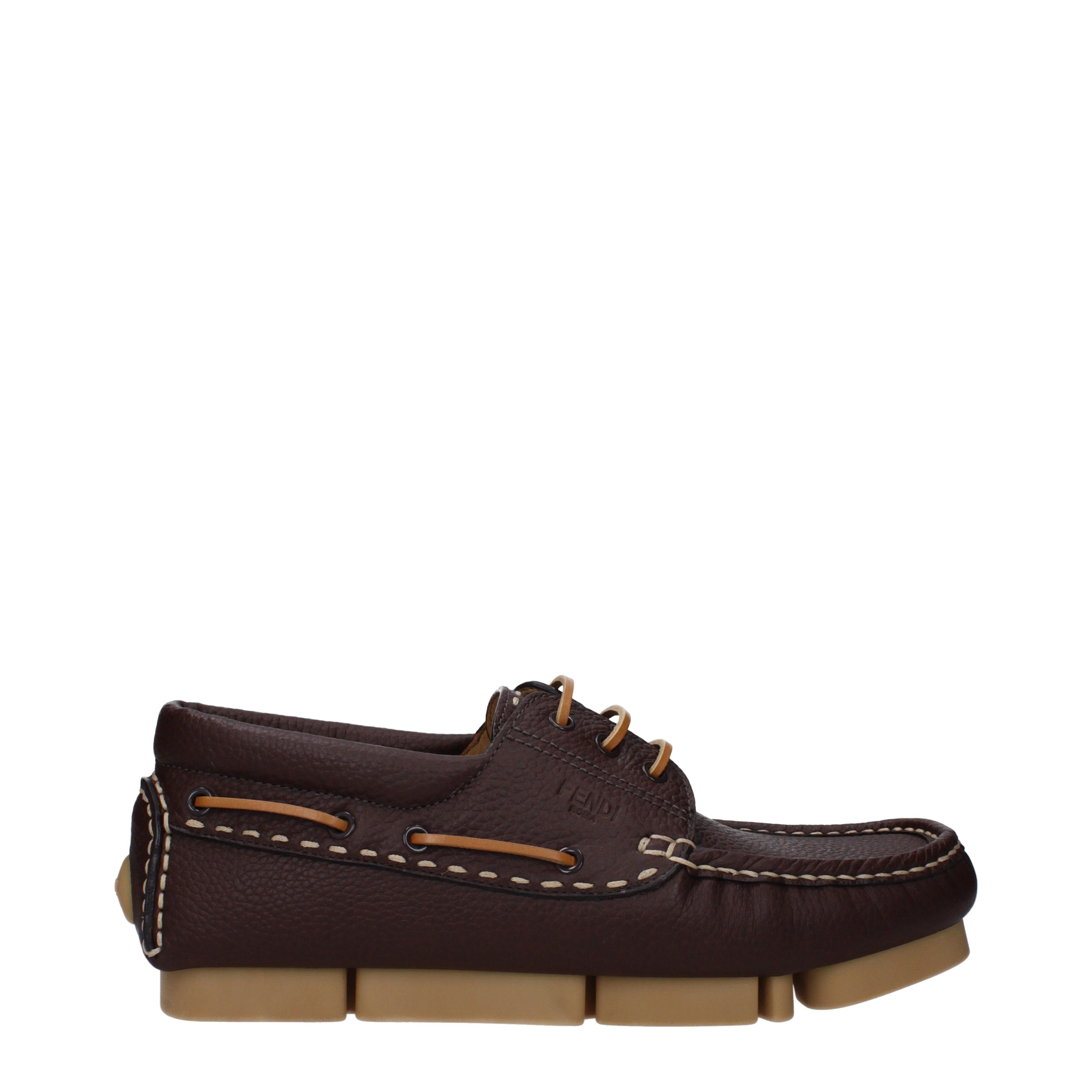 Fendi Loafers Size US 11 / EU 44 - 2 Thumbnail