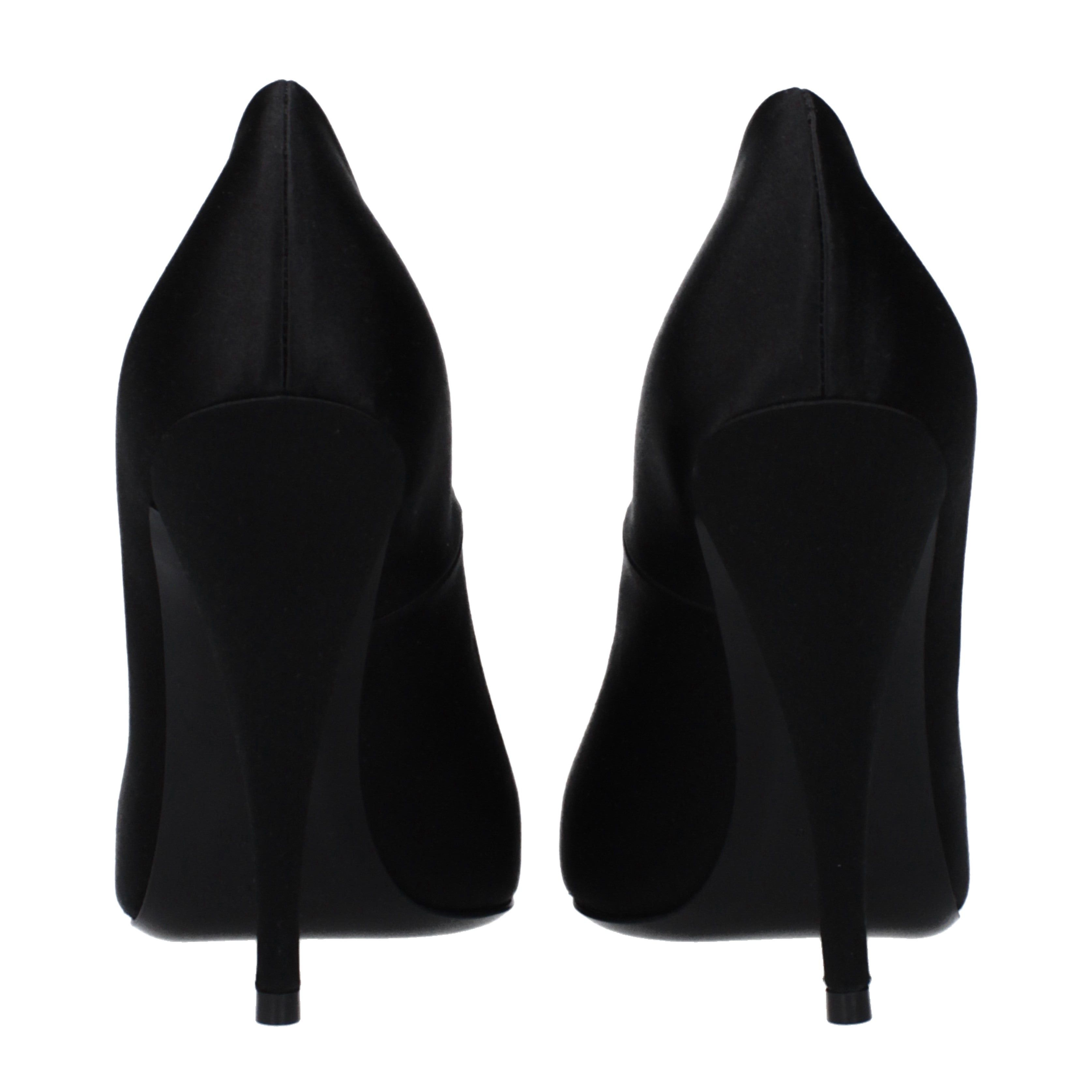Saint Laurent Paris Pumps Size US 10 / IT 40 - 5 Thumbnail