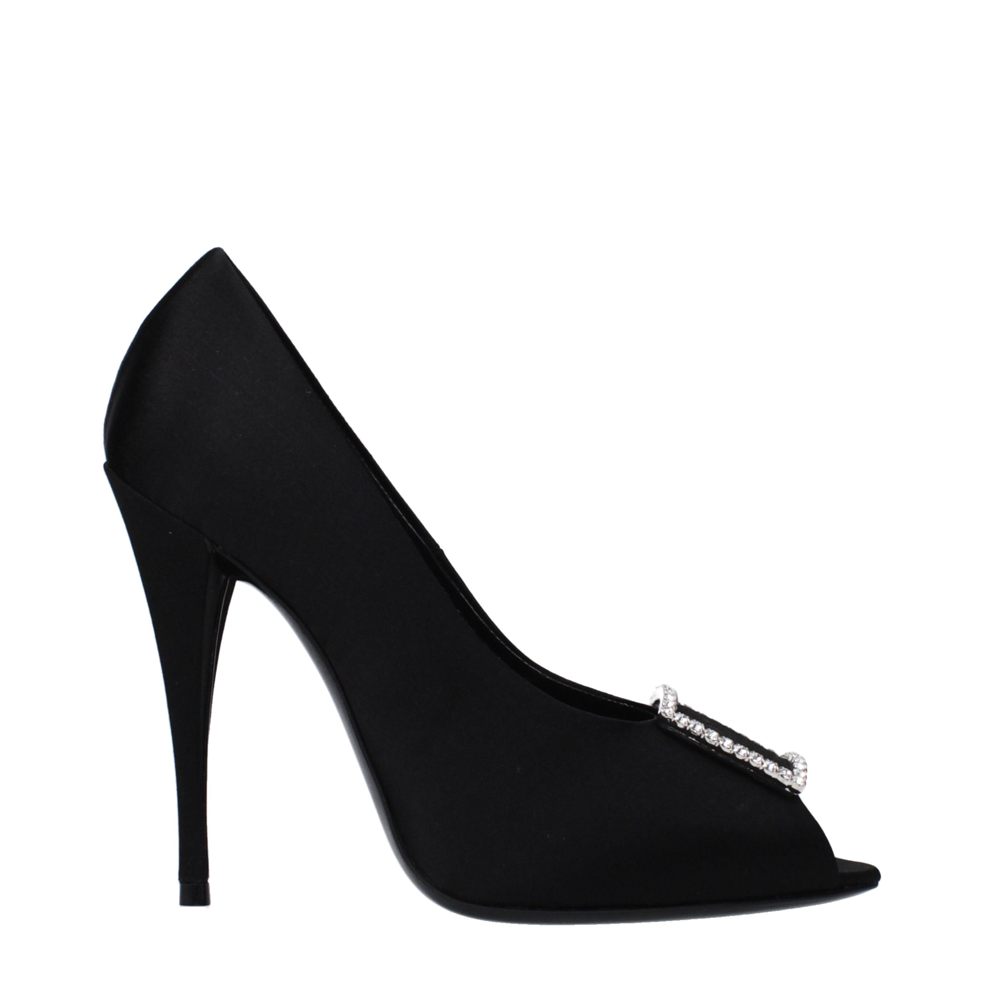 Saint Laurent Paris Pumps Size US 10 / IT 40 - 2 Thumbnail