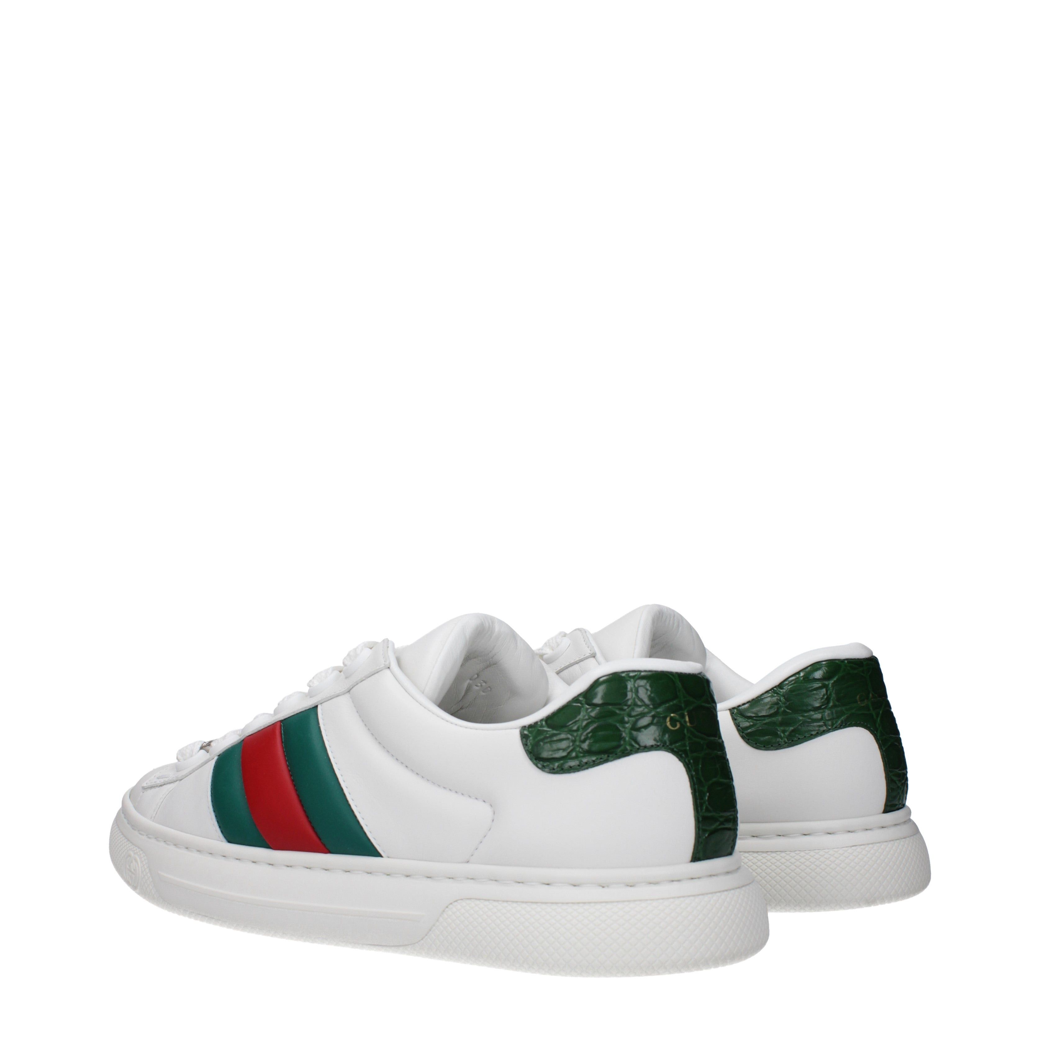 Gucci Sneakers Size US 11 / EU 44 - 4 Thumbnail