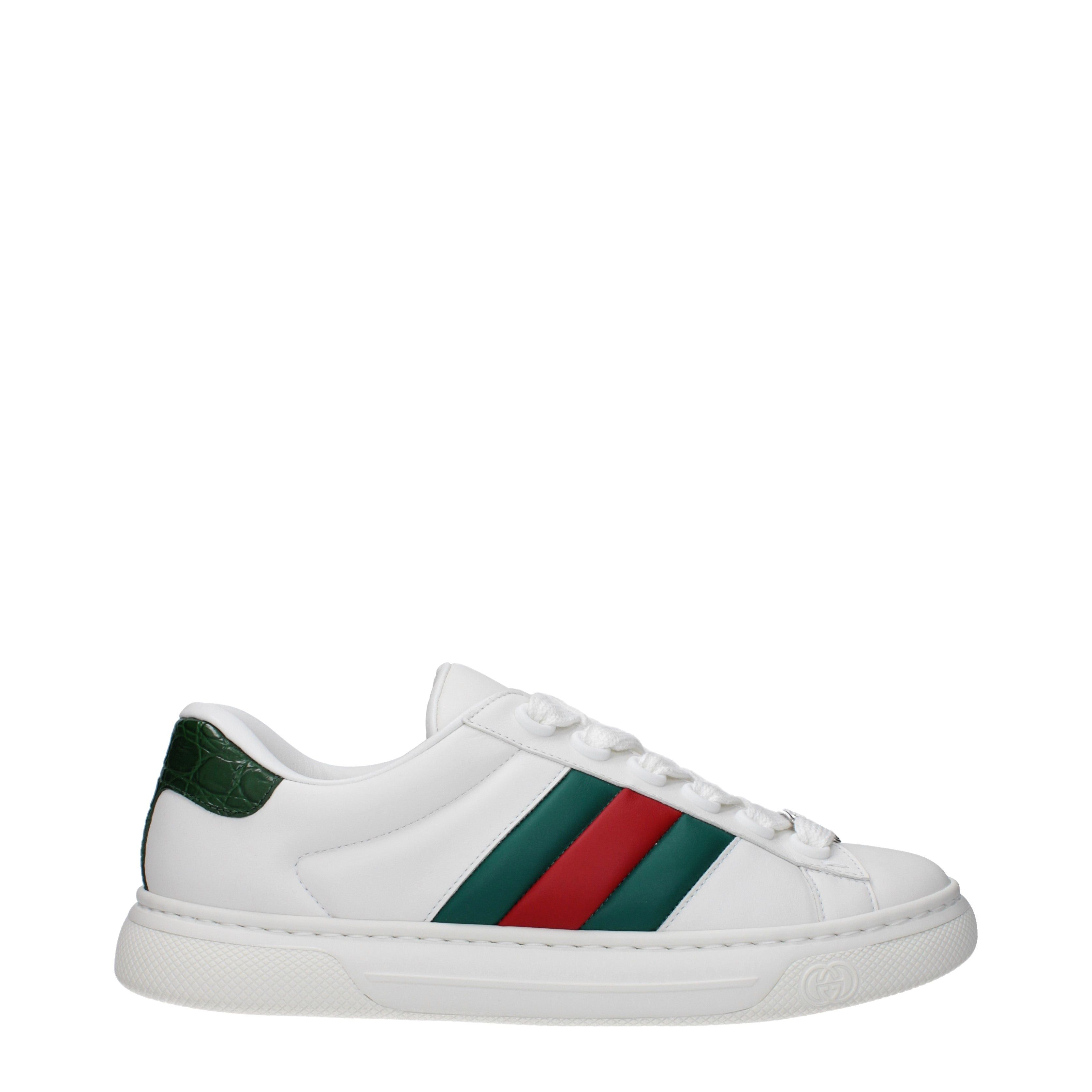 Gucci Sneakers Size US 11 / EU 44 - 2 Thumbnail