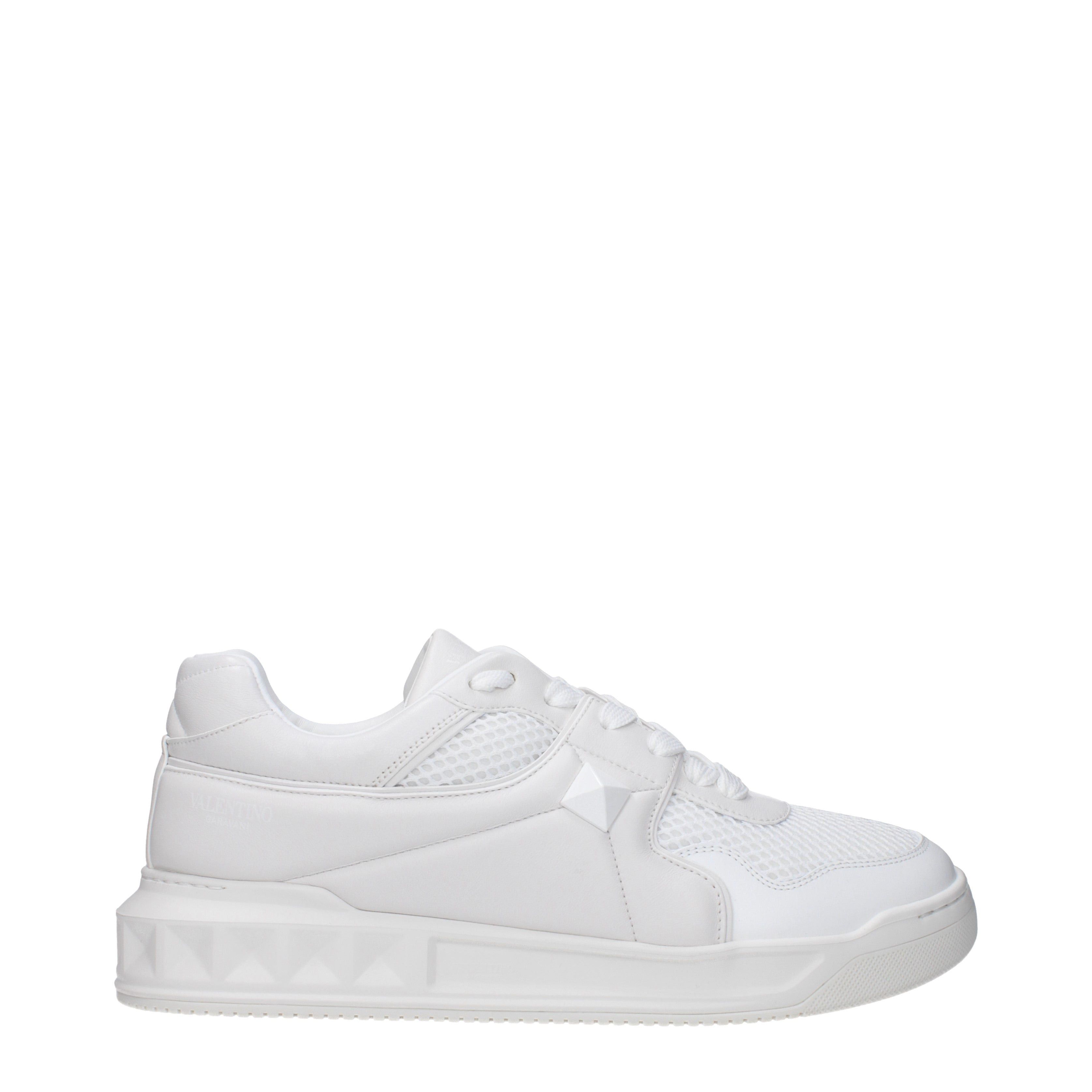 Valentino Sneakers Size US 8 / EU 41 - 2 Thumbnail