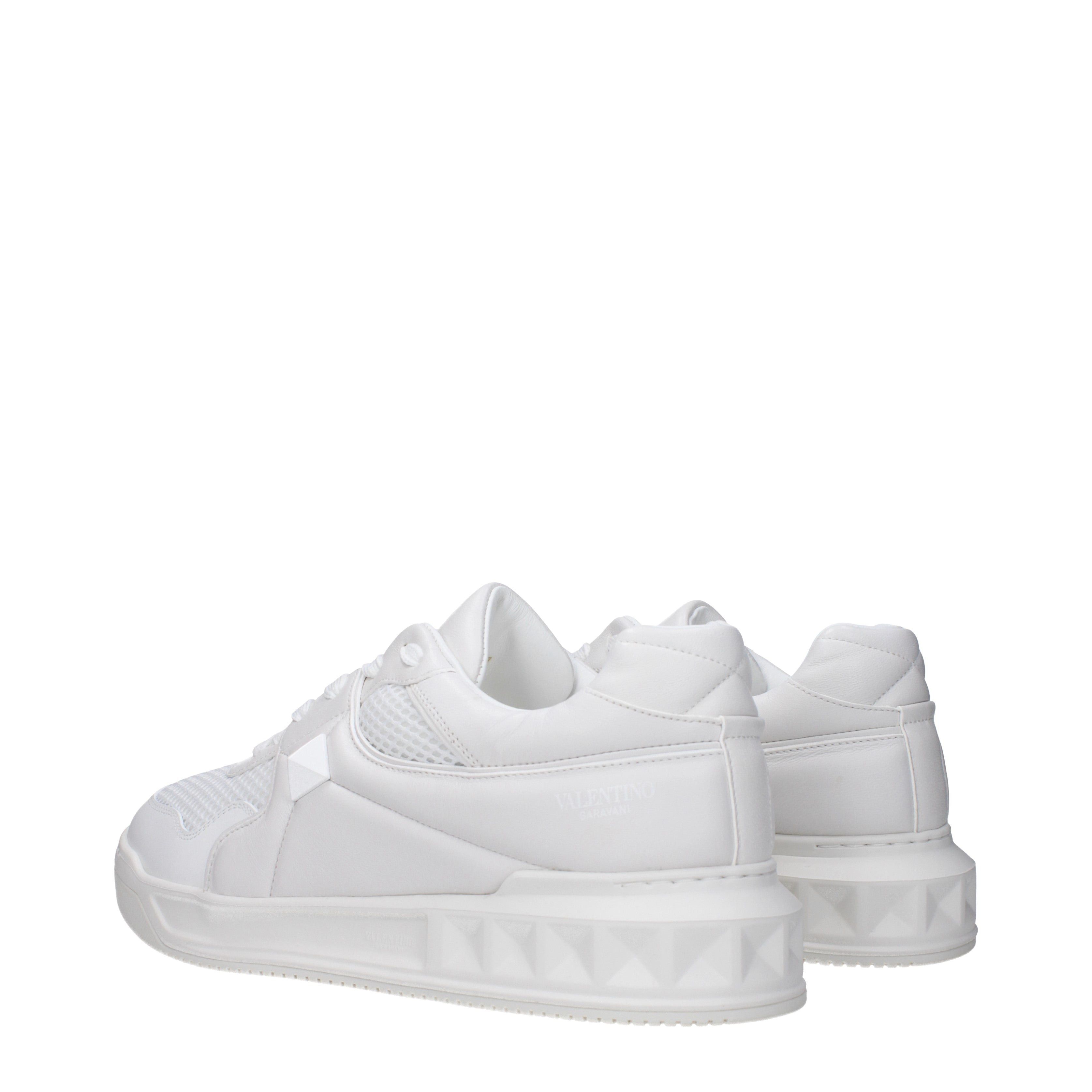 Valentino Sneakers Size US 12 / EU 45 - 4 Thumbnail