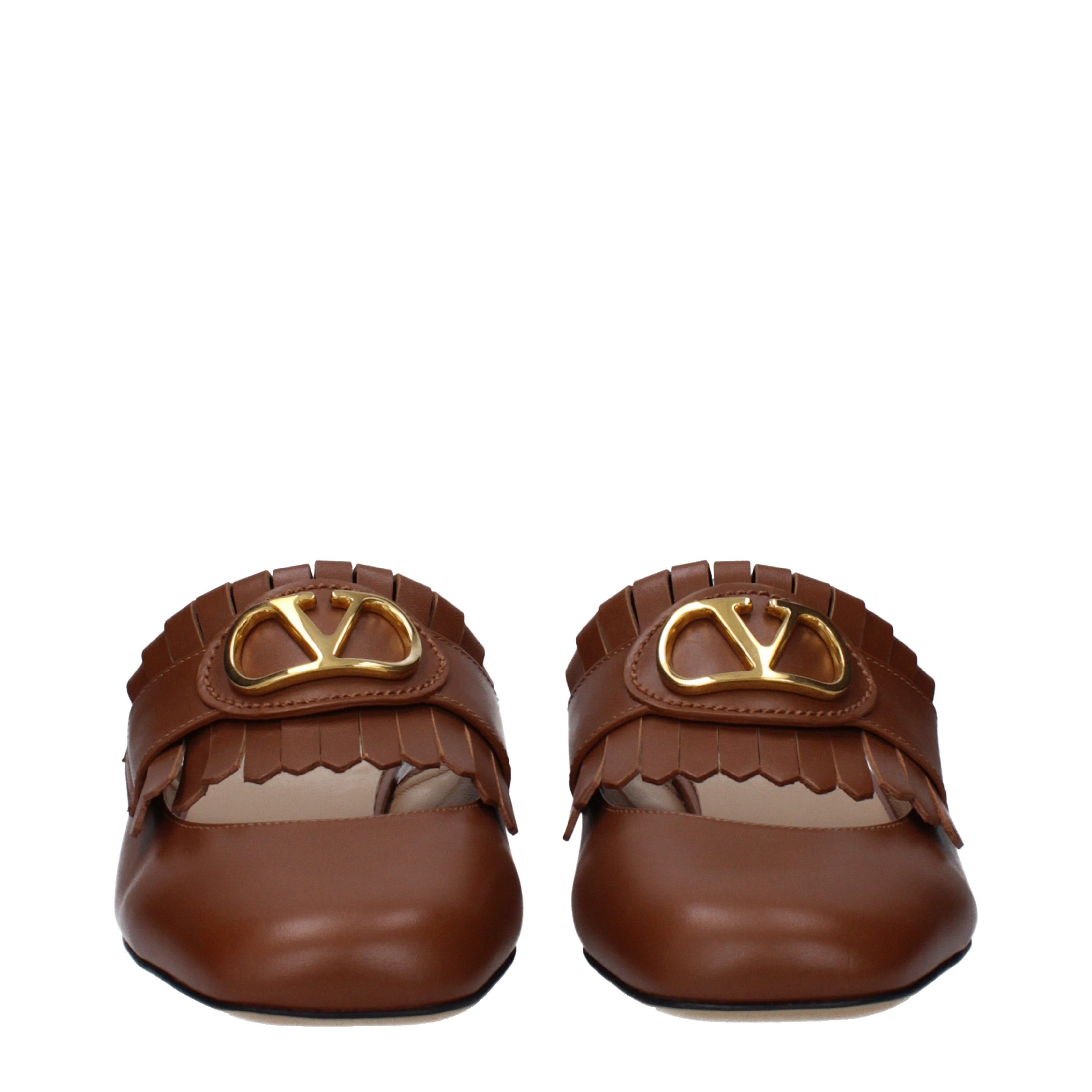 Valentino Slippers Size US 8 / IT 38 - 3 Thumbnail