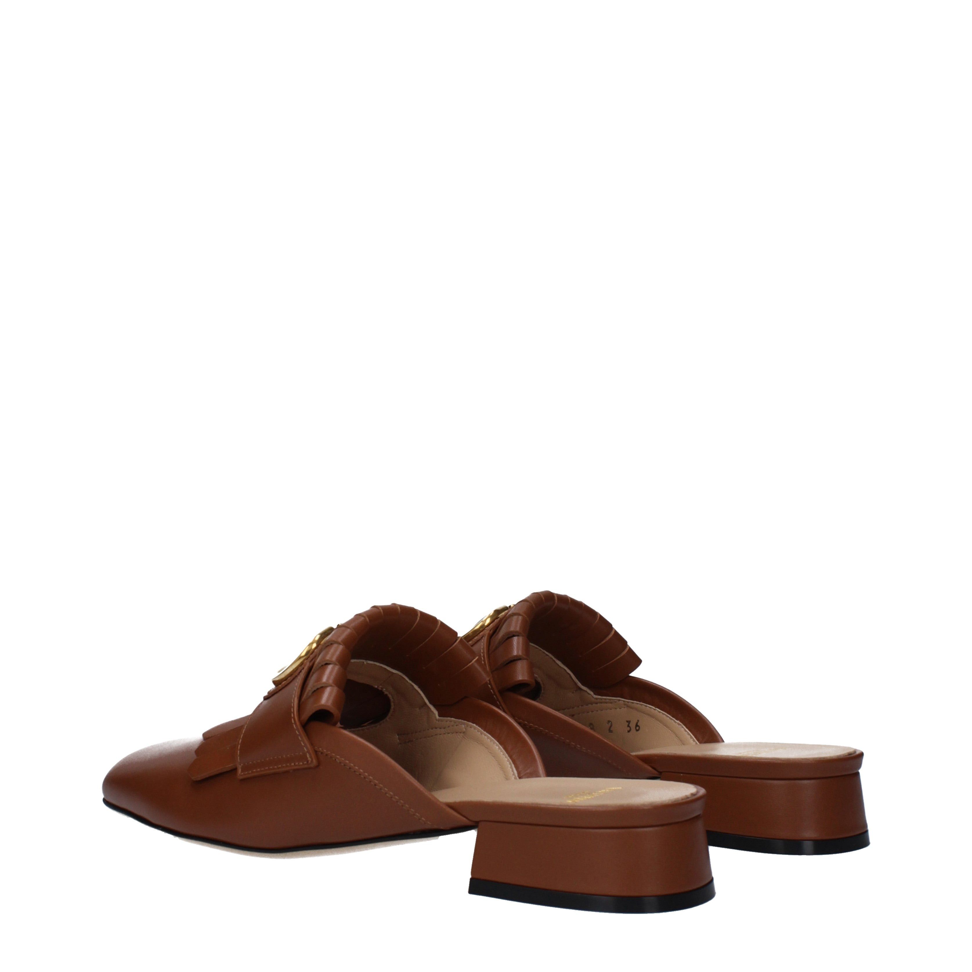 Valentino Slippers Size US 8 / IT 38 - 4 Thumbnail