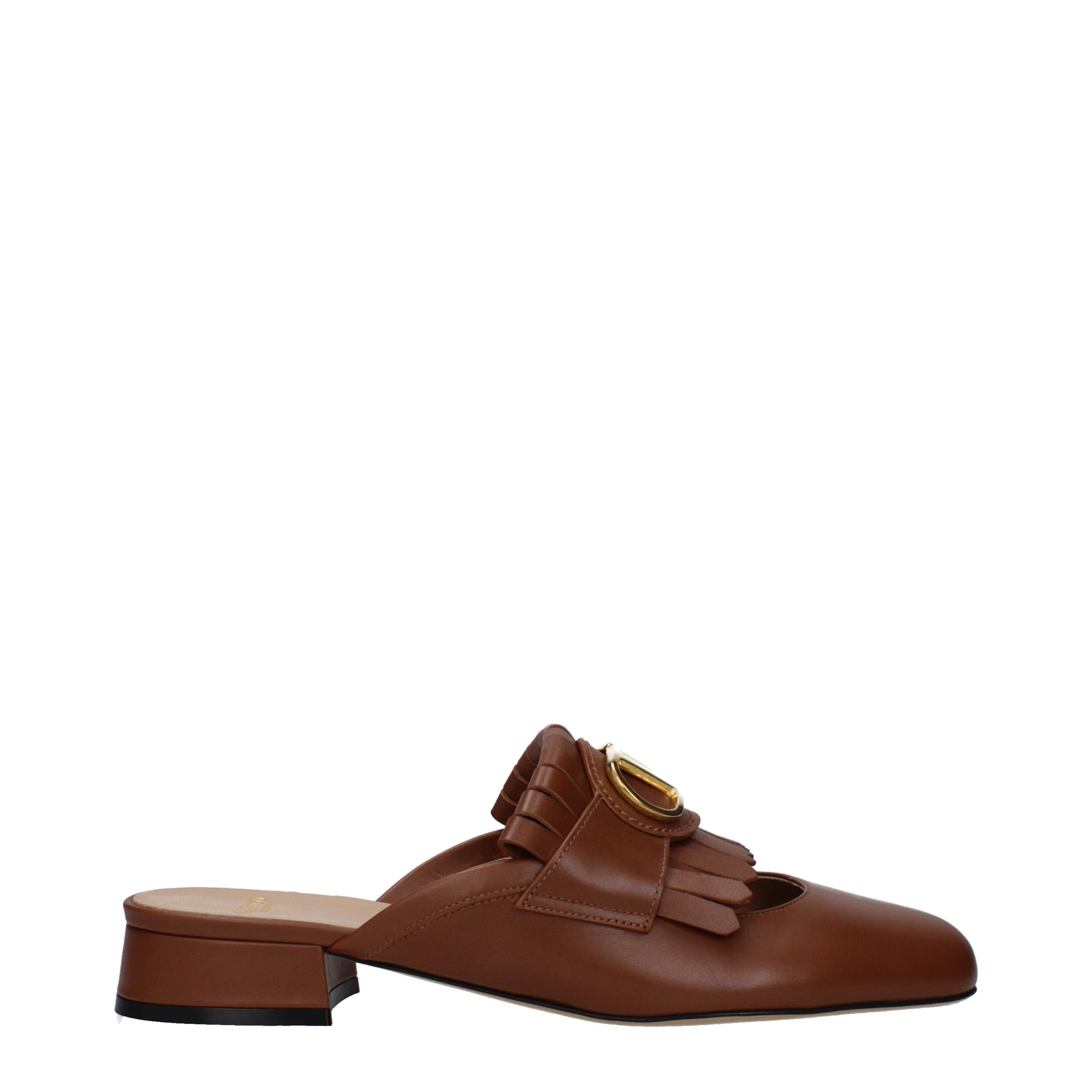 Valentino Slippers Size US 9 / IT 39 - 2 Thumbnail