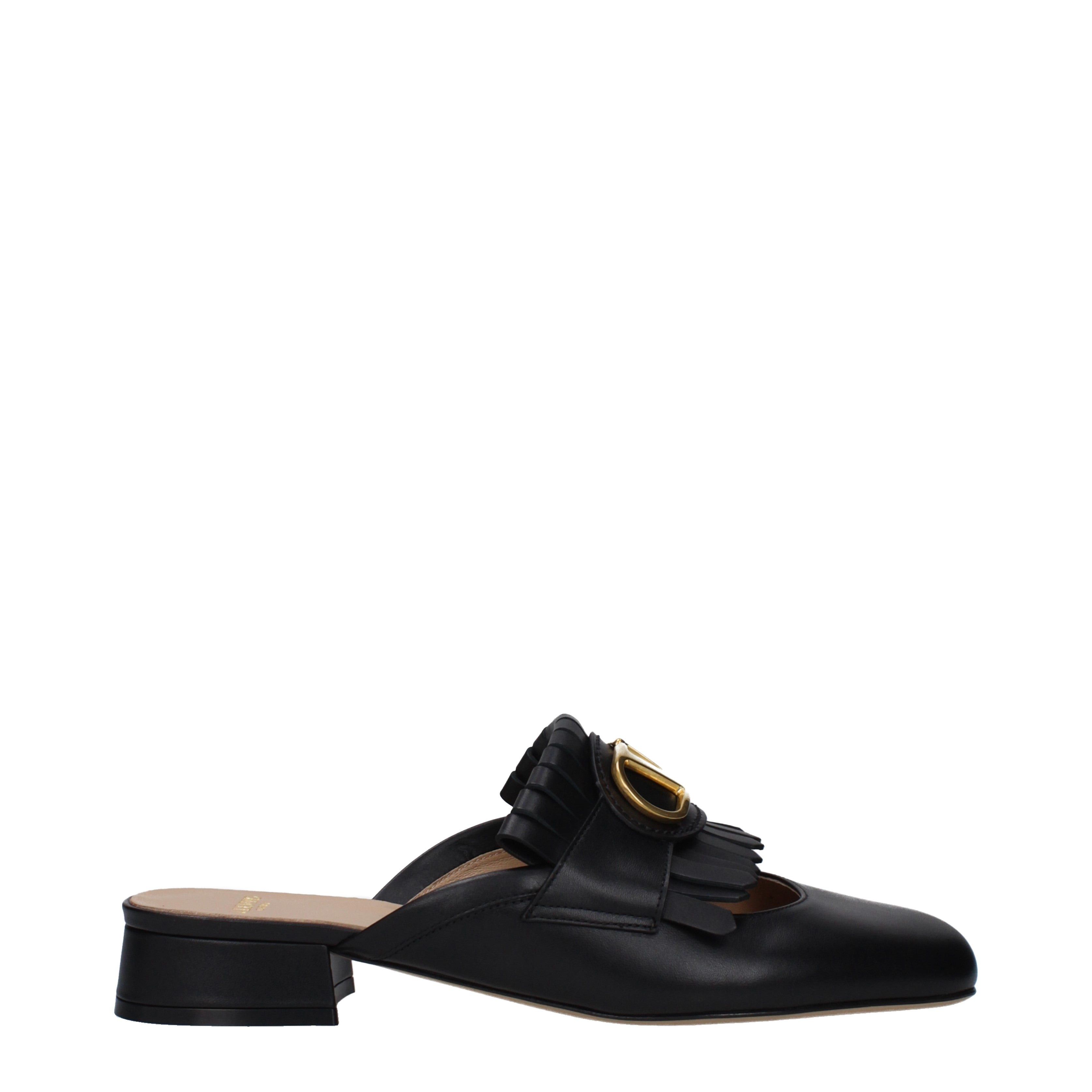 Valentino Slippers Size US 6 / IT 36 - 2 Thumbnail