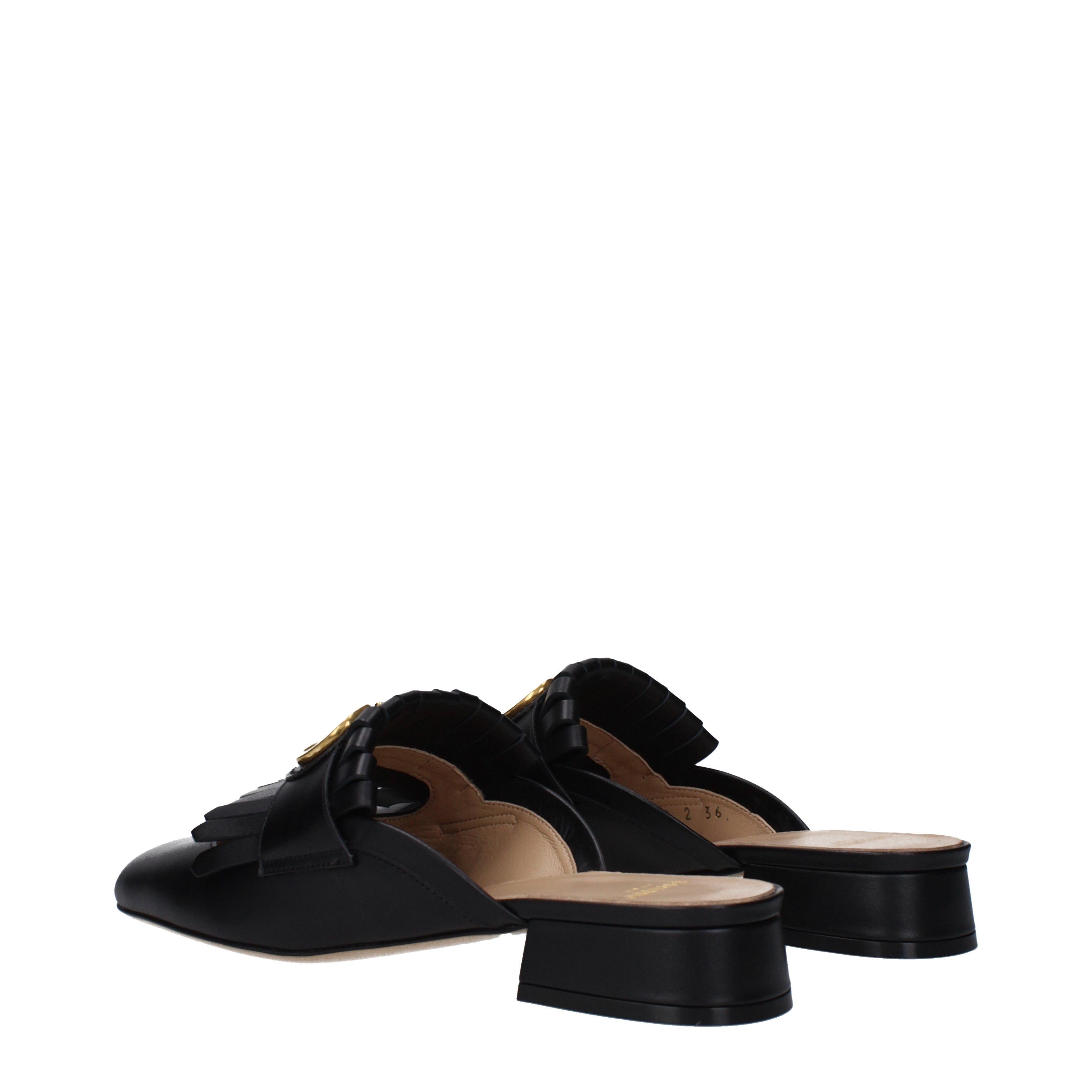 Valentino Slippers Size US 8 / IT 38 - 4 Thumbnail