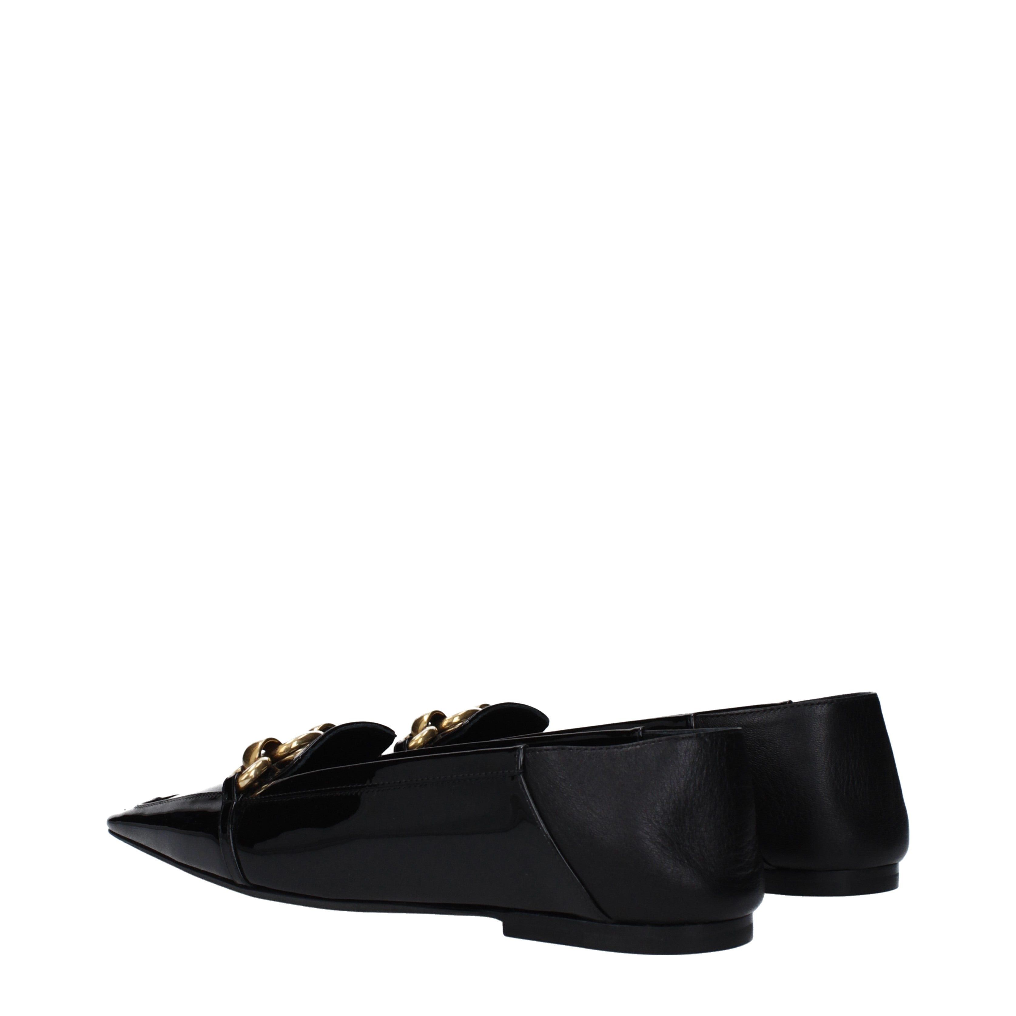Saint Laurent Paris Loafers Size US 7 / IT 37 - 4 Thumbnail