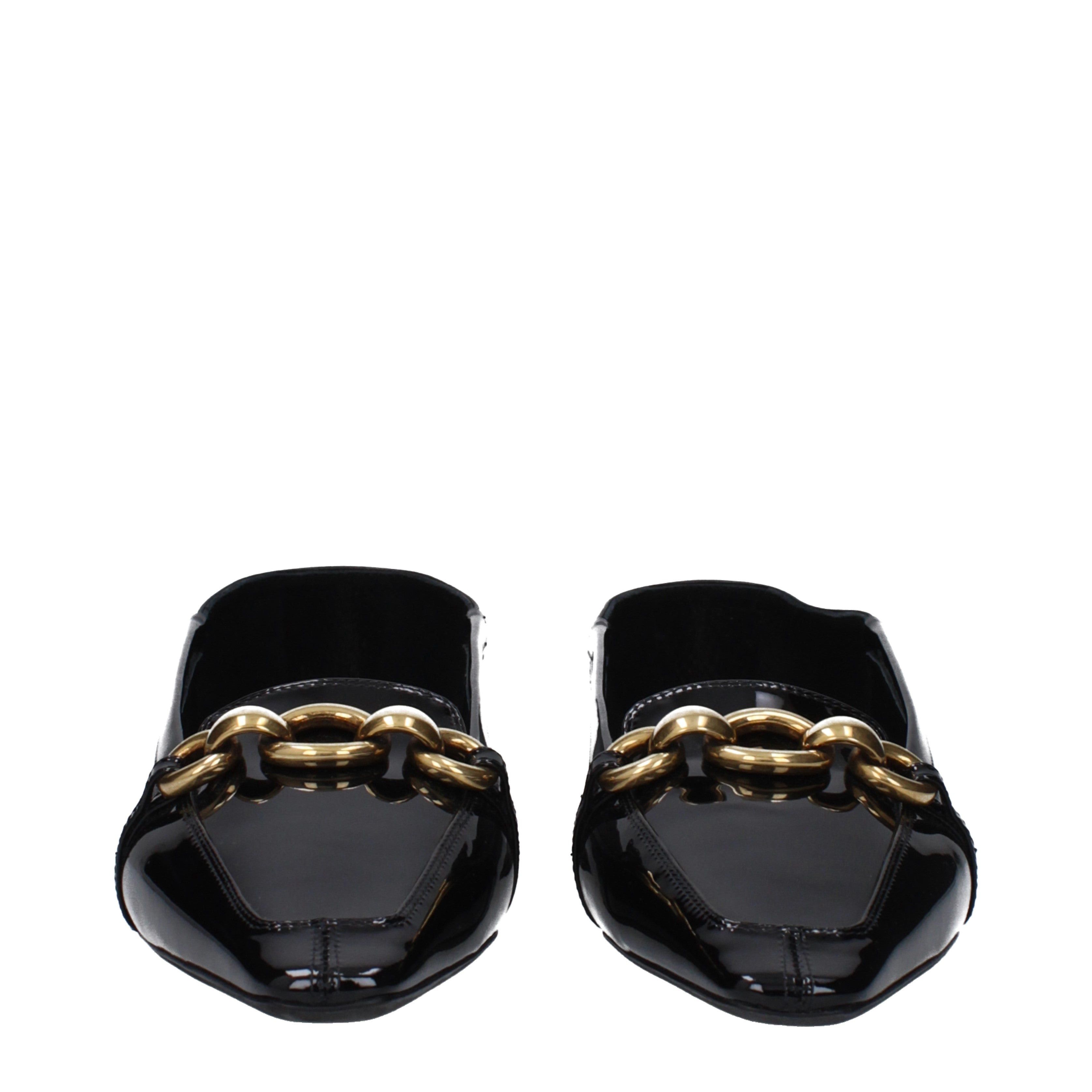 Saint Laurent Paris Loafers Size US 7 / IT 37 - 3 Thumbnail