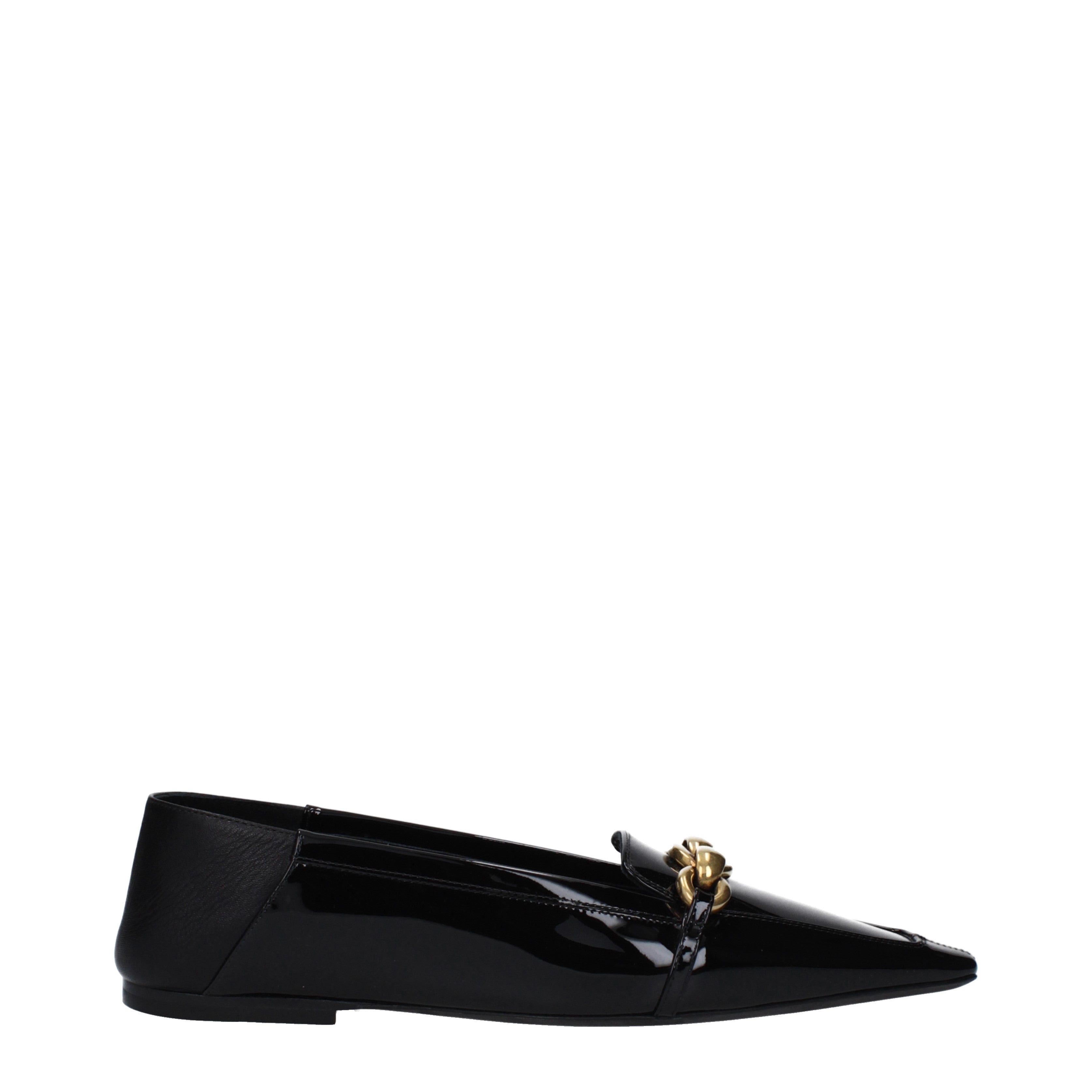 Saint Laurent Paris Loafers Size US 7 / IT 37 - 2 Thumbnail
