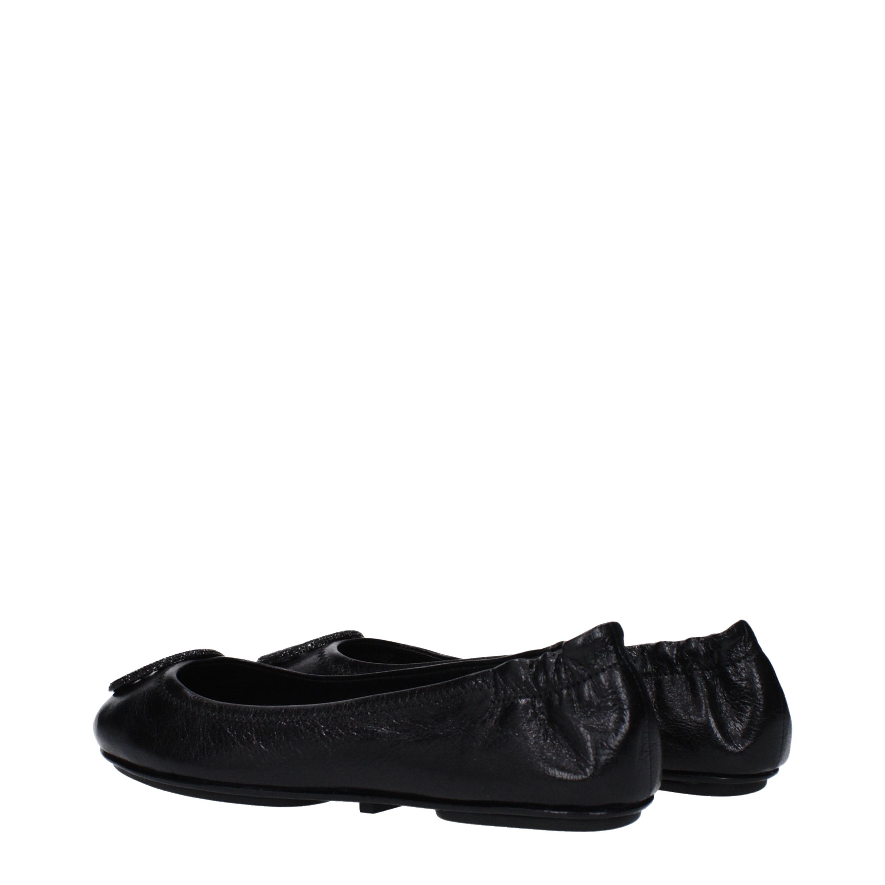 Tory Burch Ballet Flats Size US 6 / IT 36 - 4 Thumbnail