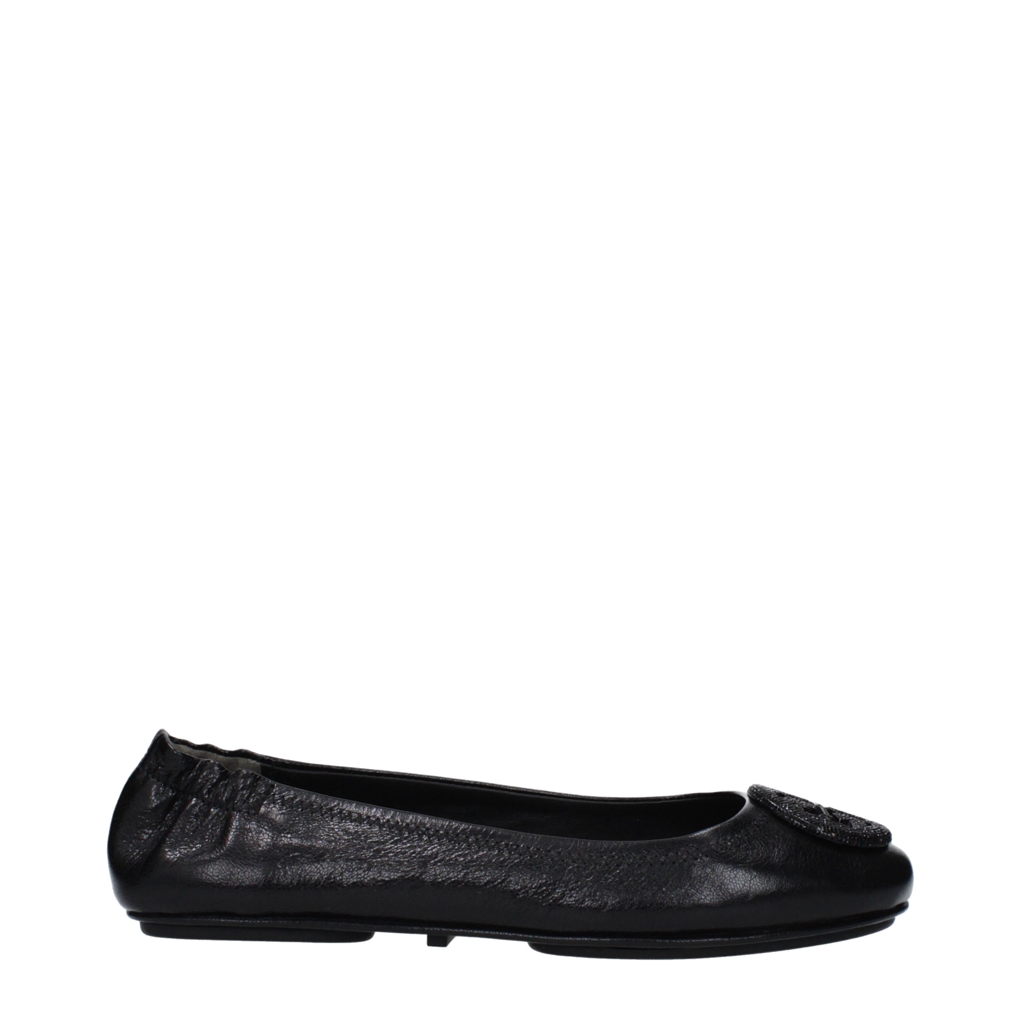 Tory Burch Ballet Flats Size US 6 / IT 36 - 2 Thumbnail