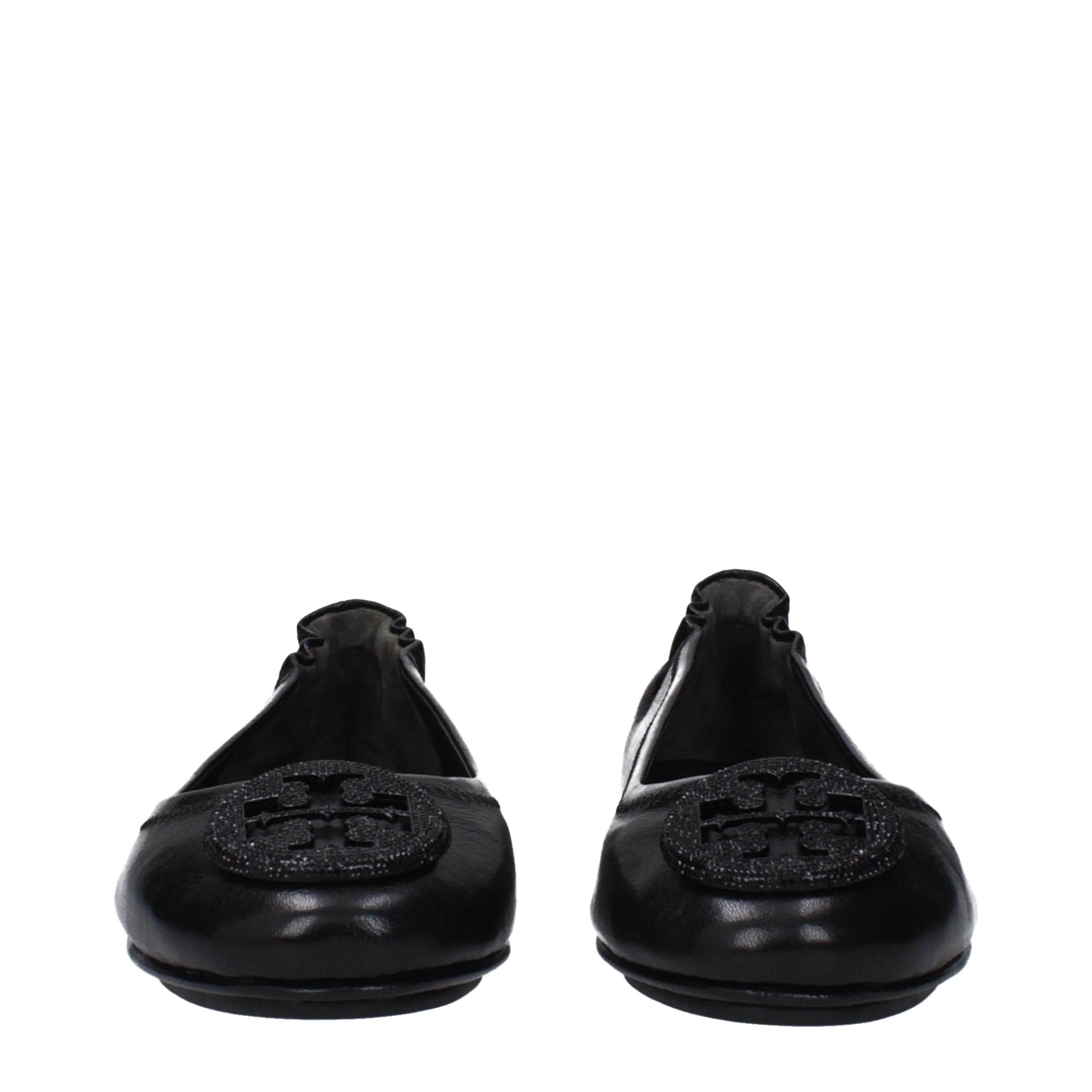 Tory Burch Ballet Flats Size US 8 / IT 38 - 3 Thumbnail