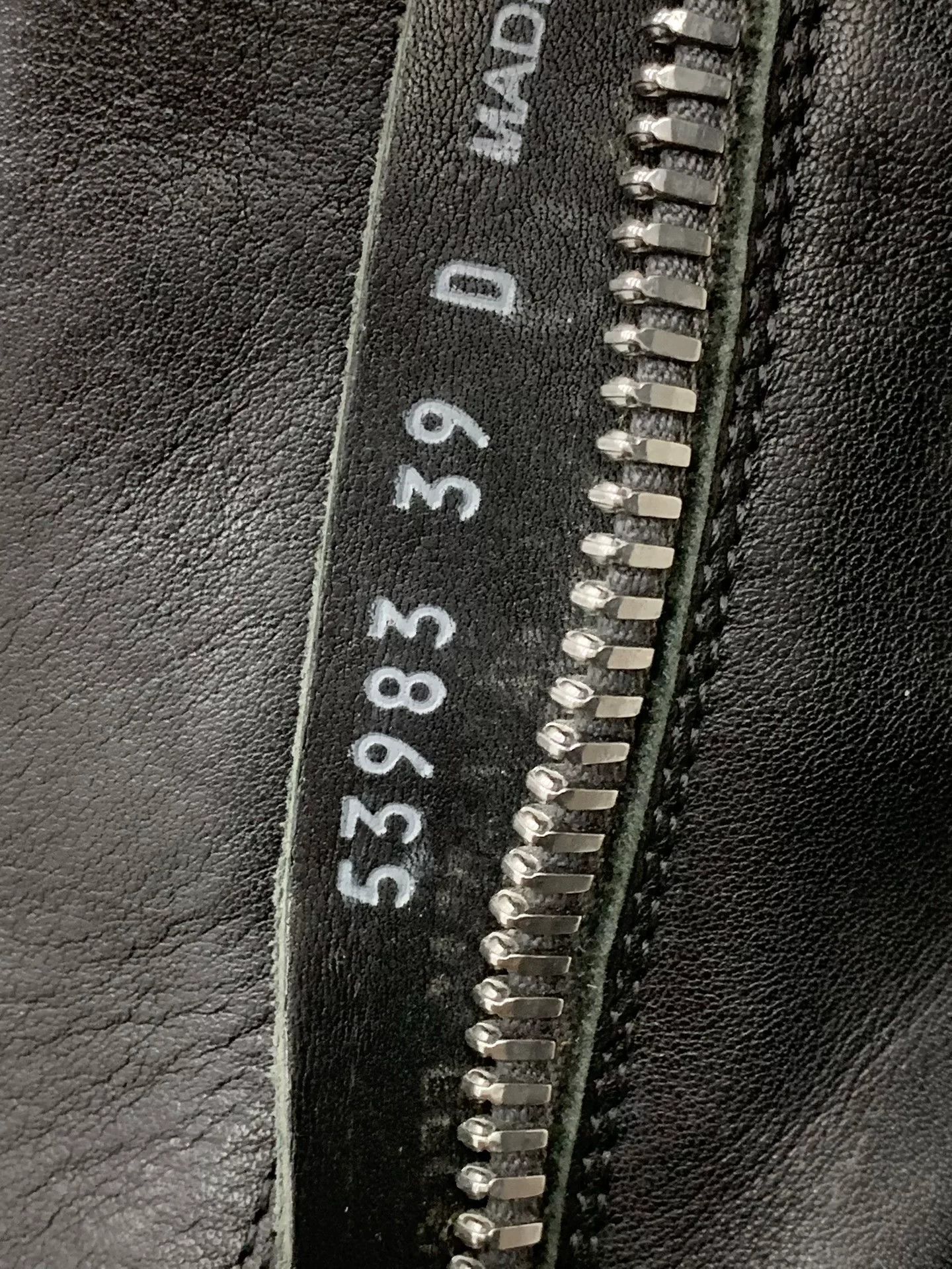 Rick Owens rick owens thick platform high-top sneakers Size US 9 / EU 42 - 9 Thumbnail