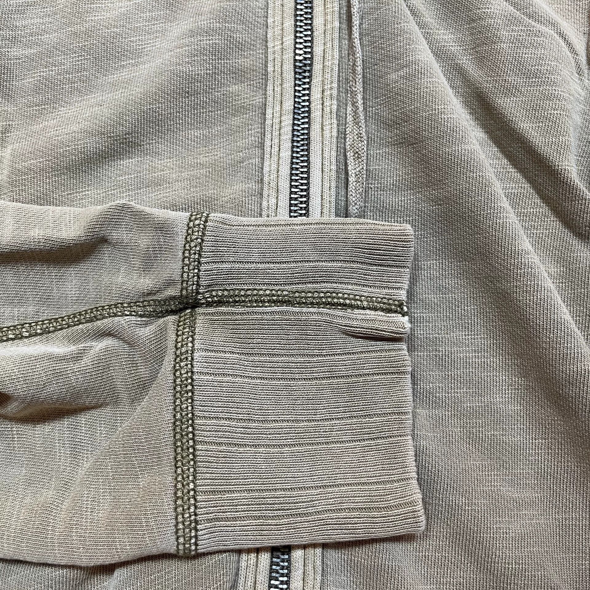 RRL Ralph Lauren rrl hoodie zip-up sweatshirt by polo ralph lauren Size US M / EU 48-50 / 2 - 5 Thumbnail