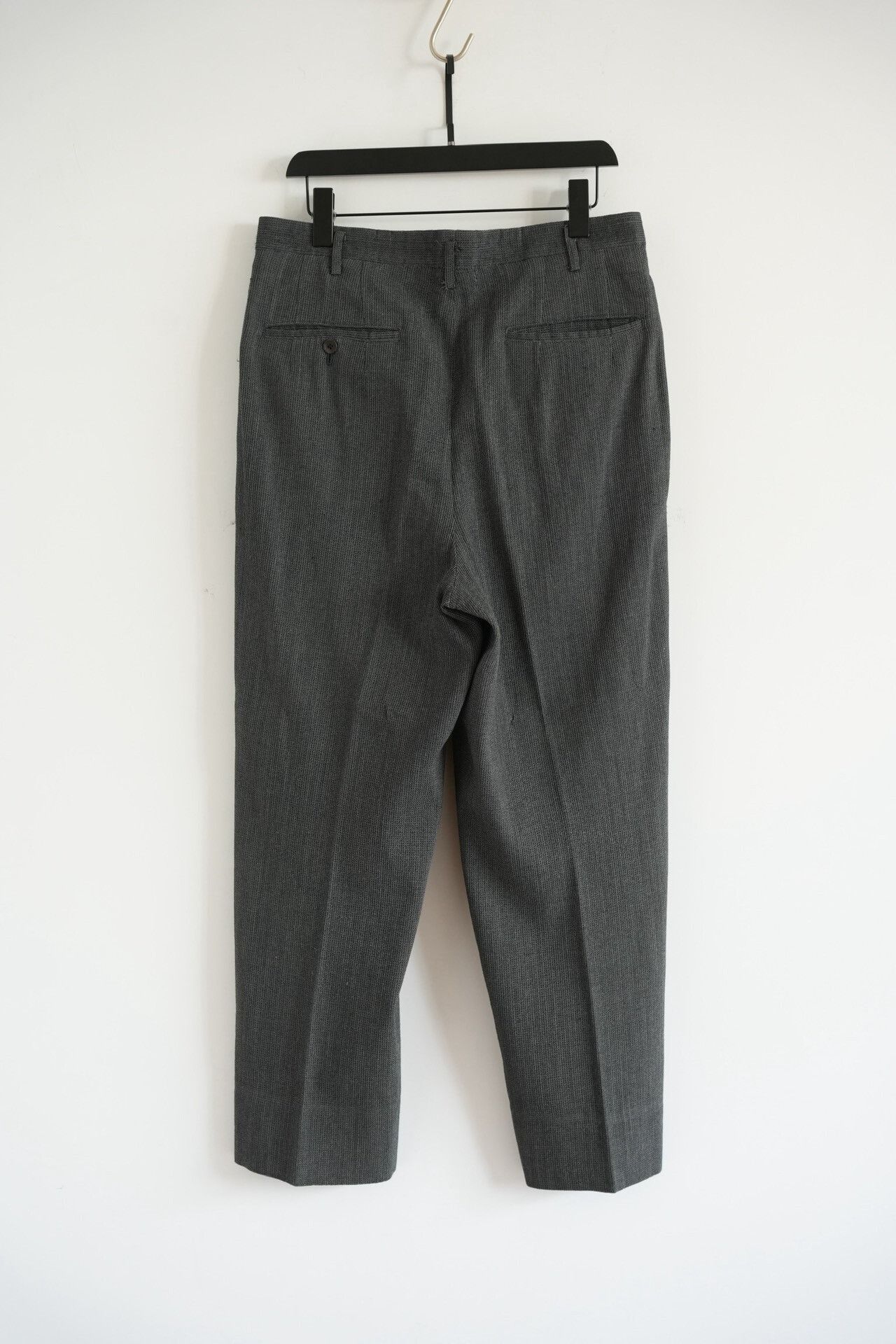 Y's for Men Yohji Yamamoto 90s Suit Set Size US M / EU 48-50 / 2 - 5 Thumbnail