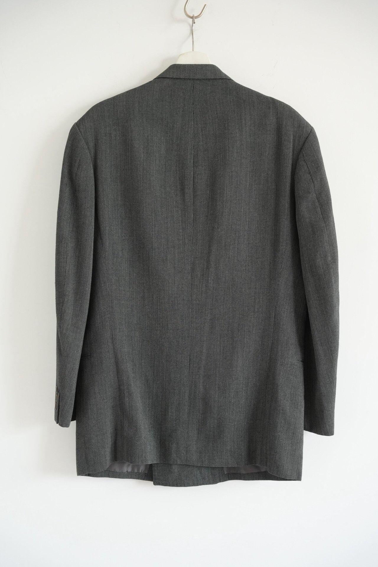Y's for Men Yohji Yamamoto 90s Suit Set Size US M / EU 48-50 / 2 - 3 Thumbnail