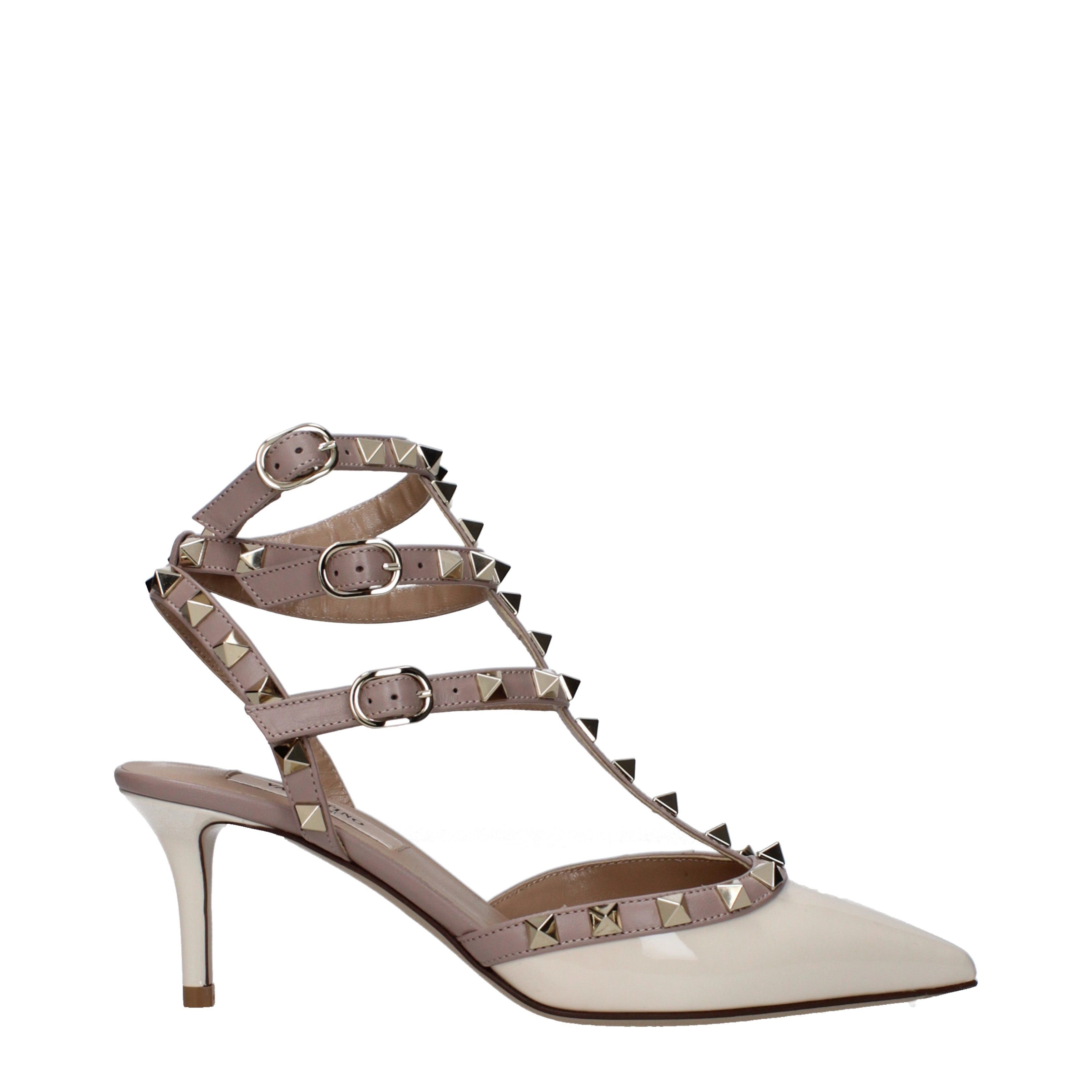 Valentino Sandals Size US 5.5 / IT 35.5 - 2 Thumbnail