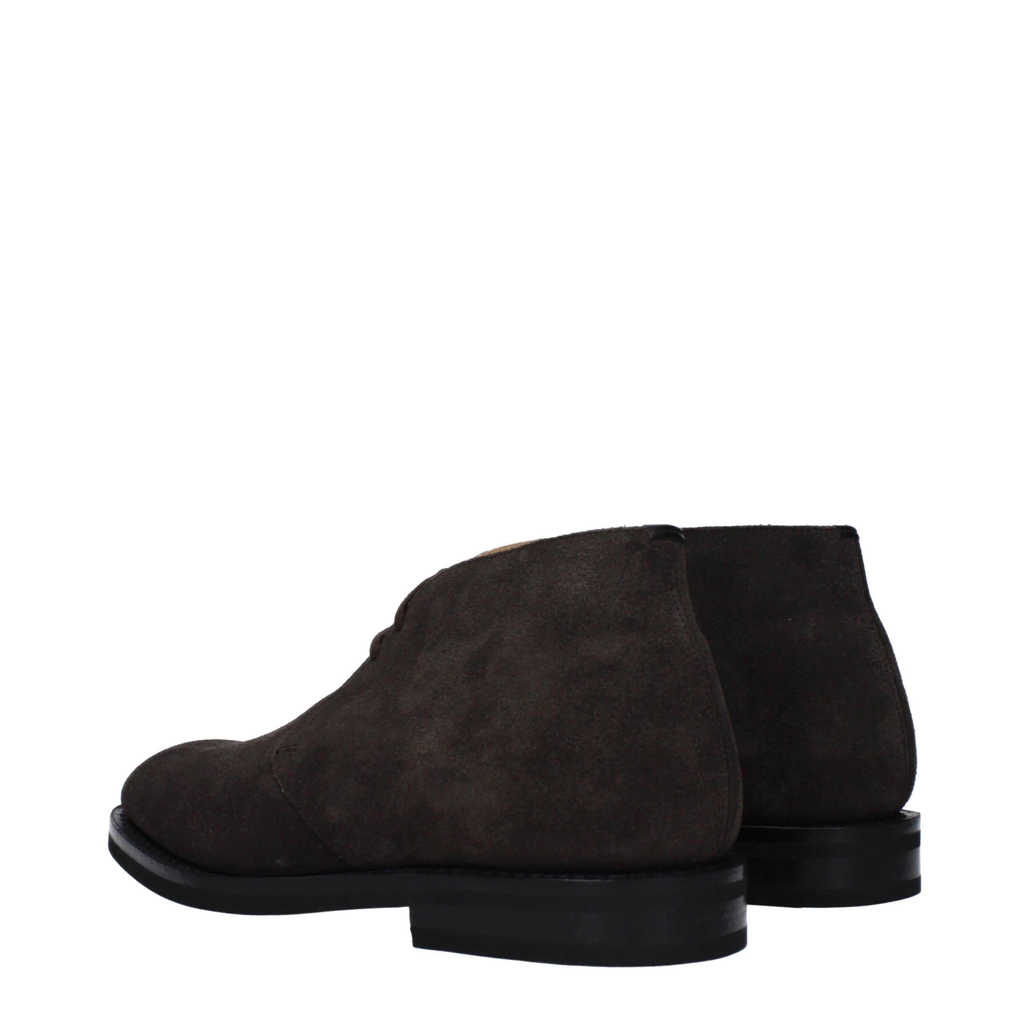 Church's Boots Size US 7 / EU 40 - 4 Thumbnail