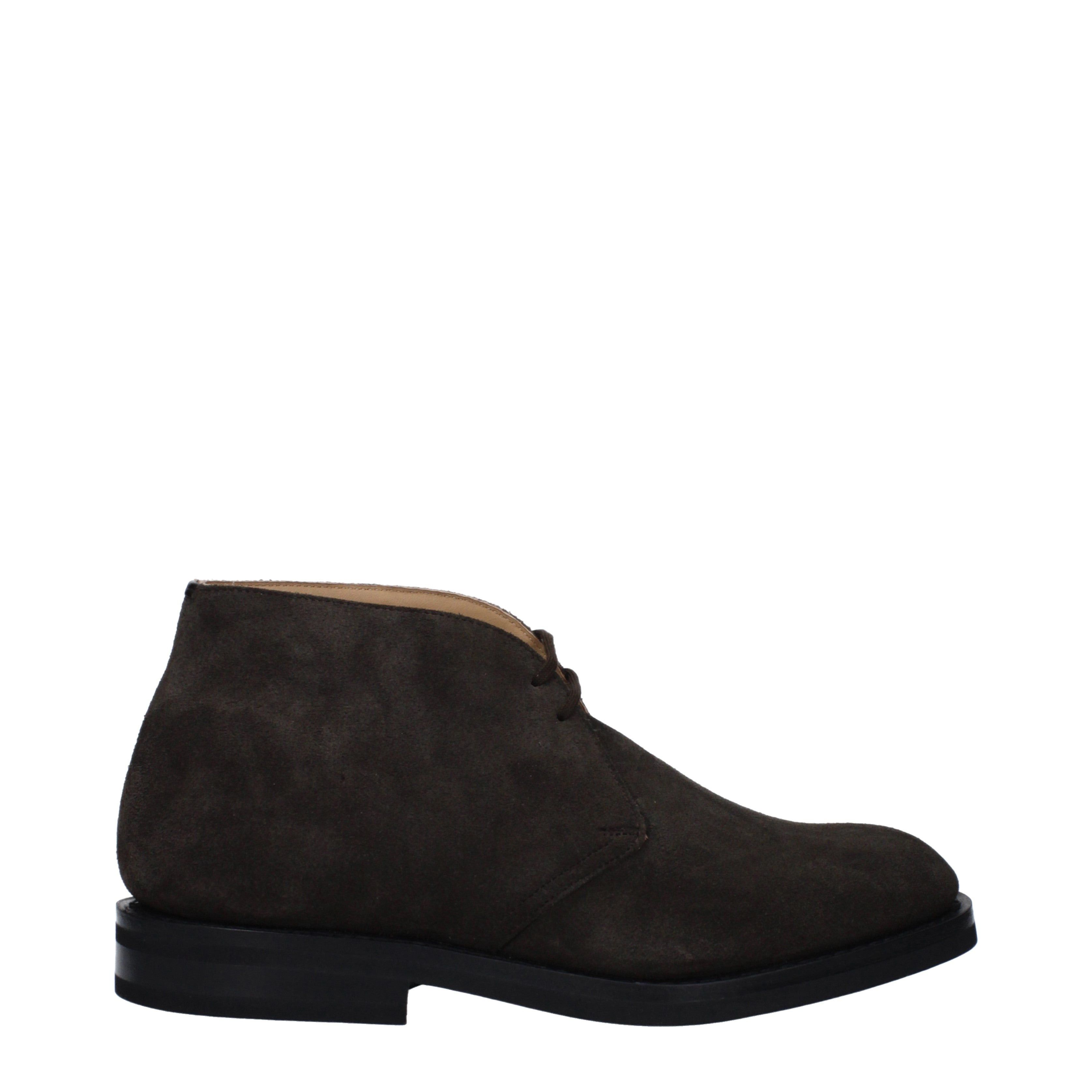 Church's Boots Size US 7 / EU 40 - 2 Thumbnail