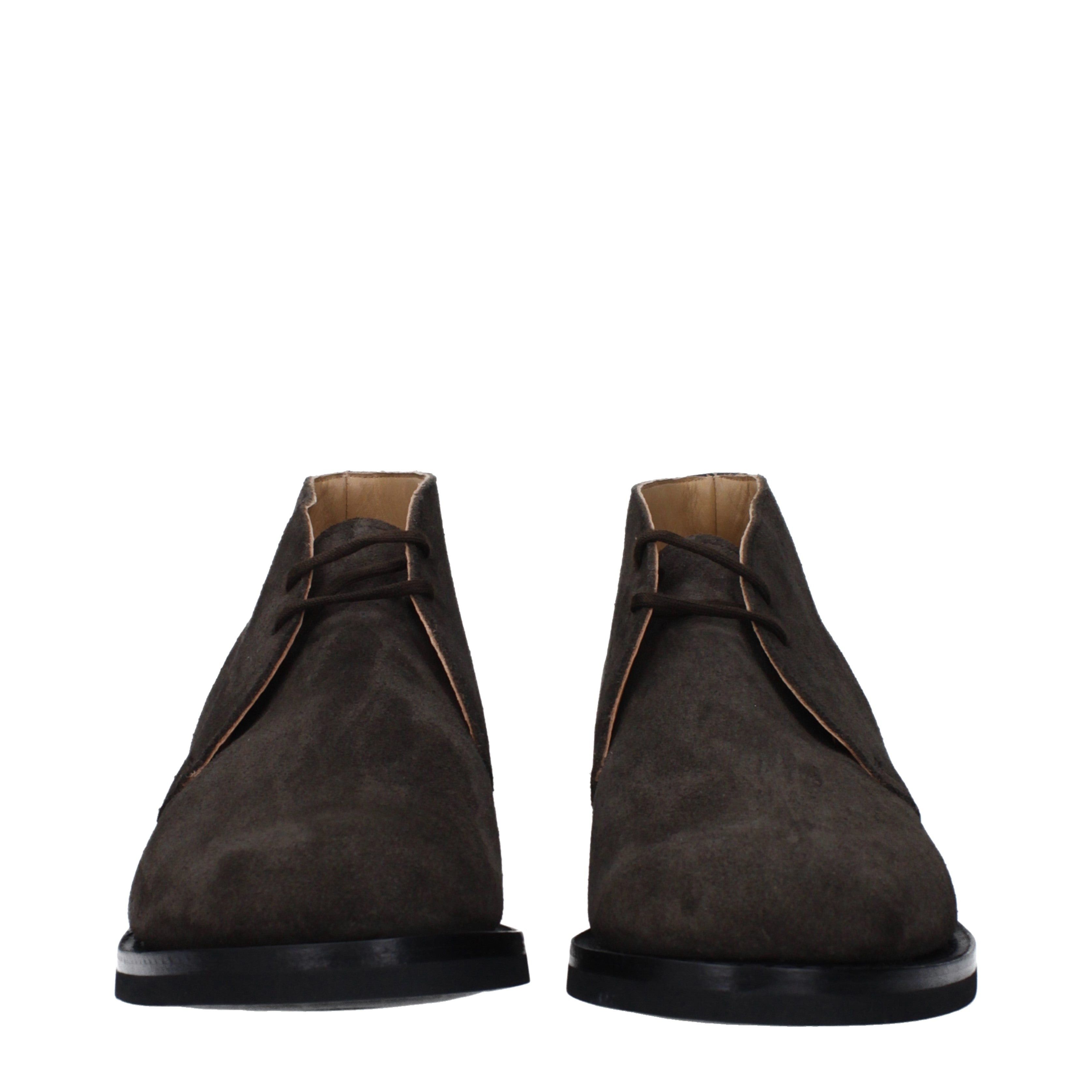 Church's Boots Size US 7 / EU 40 - 3 Thumbnail