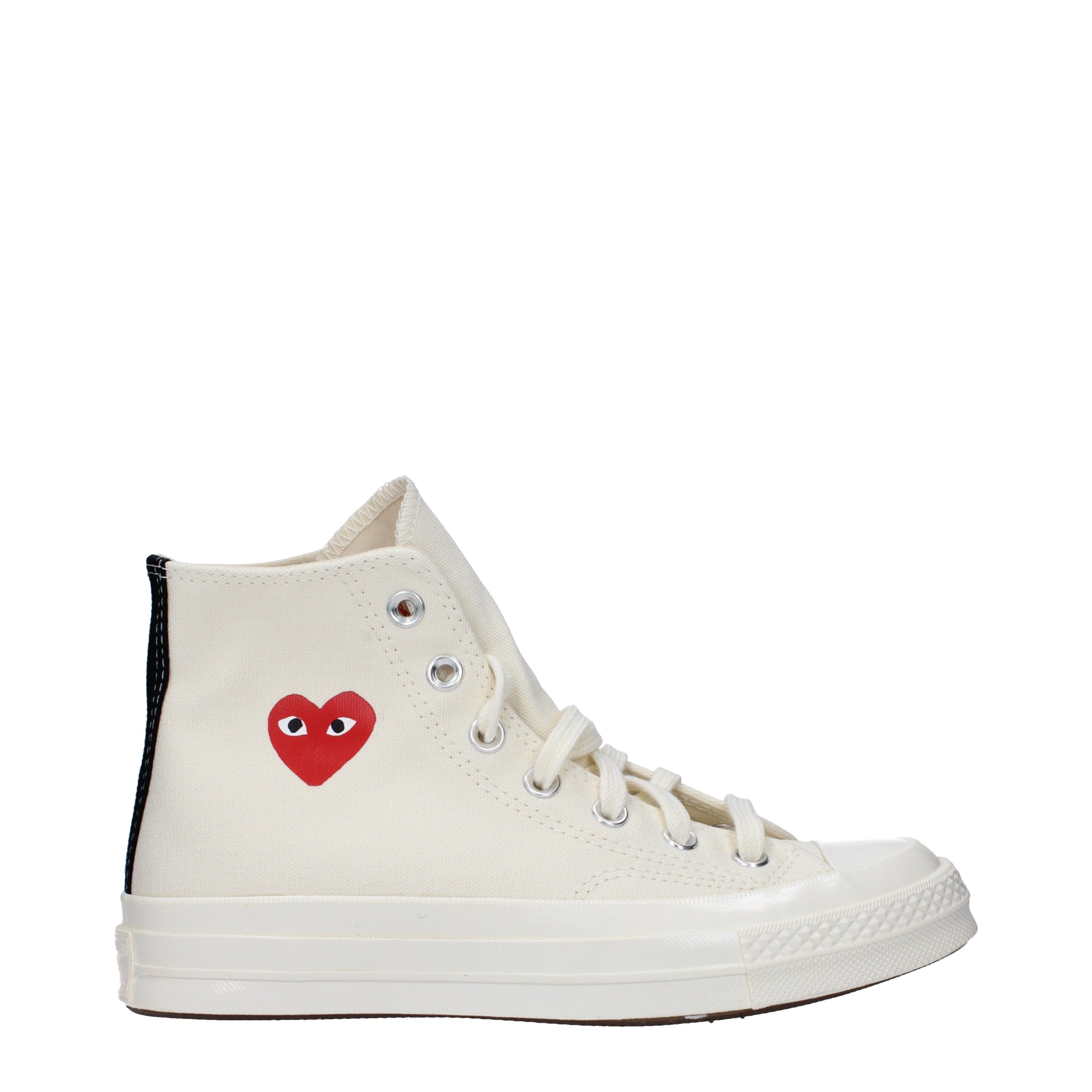 Comme des Garcons Sneakers Size US 7 / IT 37 - 2 Thumbnail