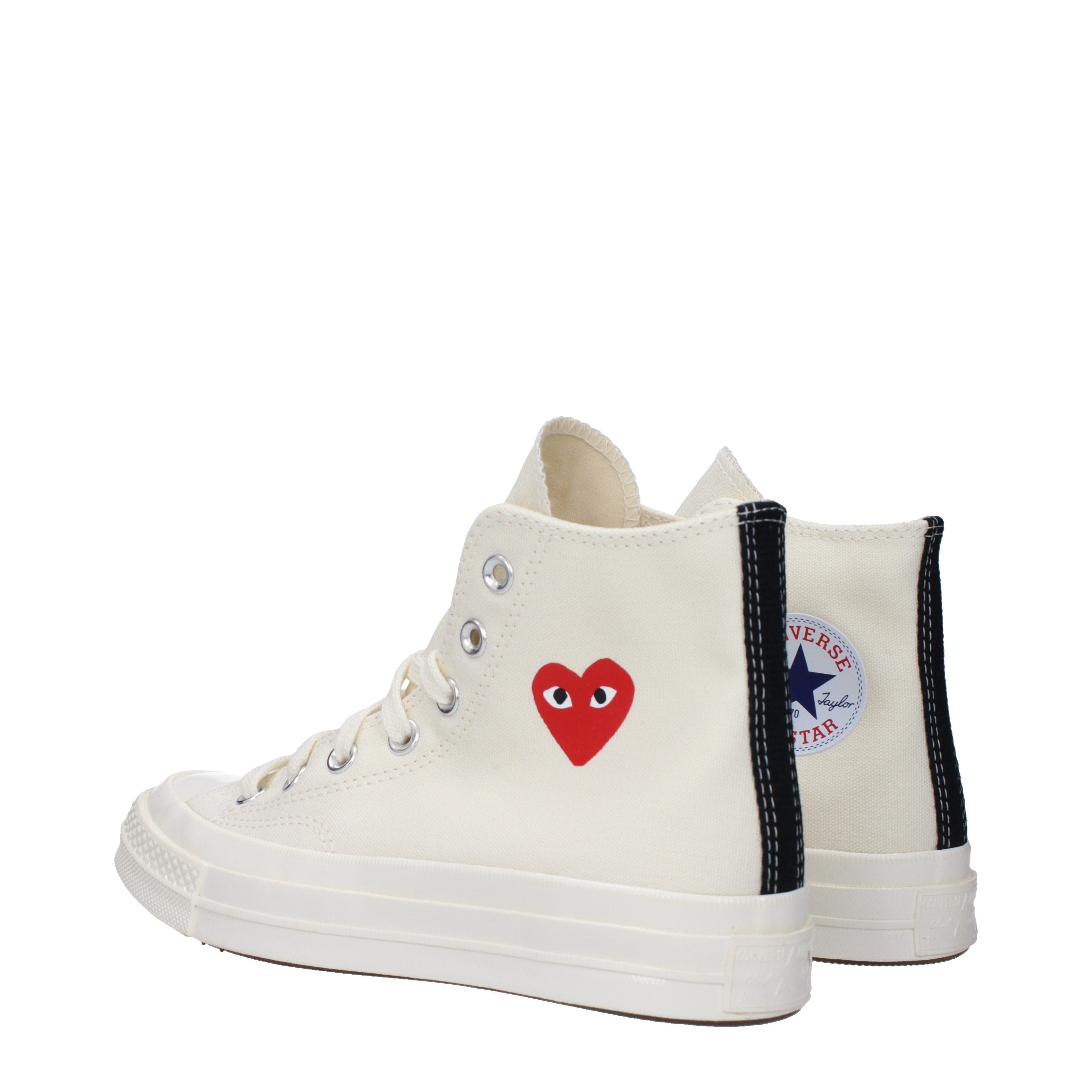 Comme des Garcons Sneakers Size US 7.5 / IT 37.5 - 4 Thumbnail