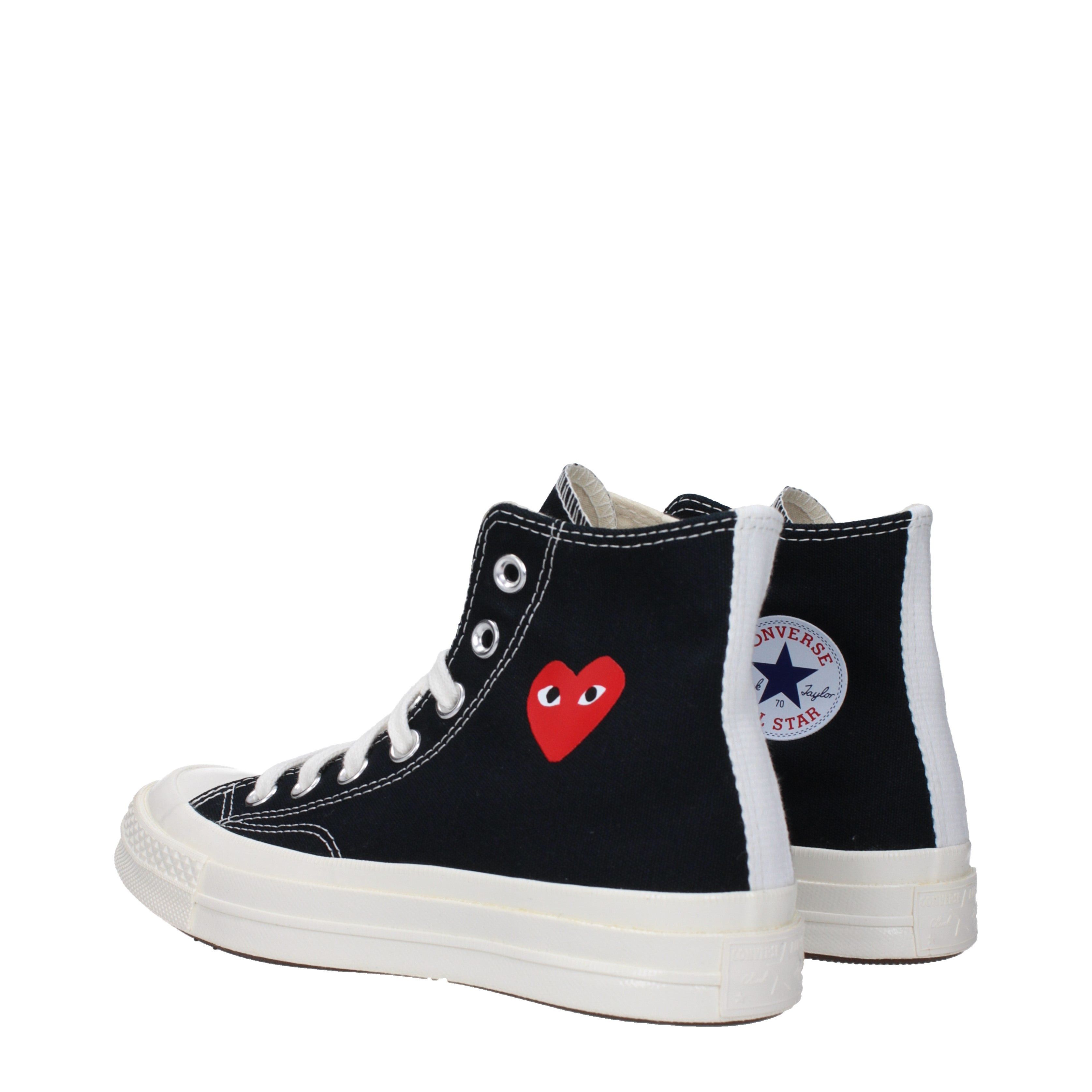 Comme des Garcons Sneakers Size US 6 / IT 36 - 4 Thumbnail