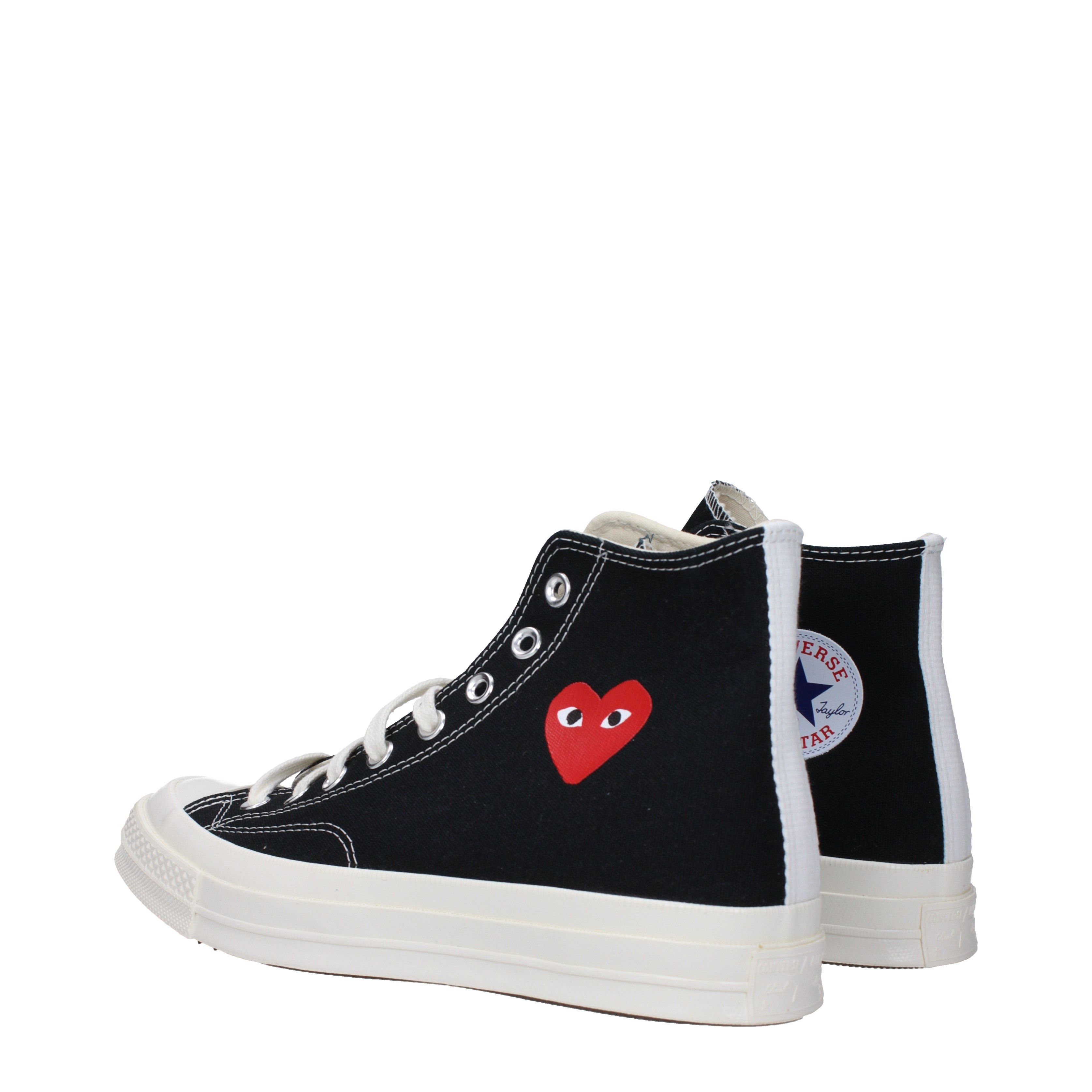 Comme des Garcons Sneakers Size US 8.5 / EU 41-42 - 4 Thumbnail
