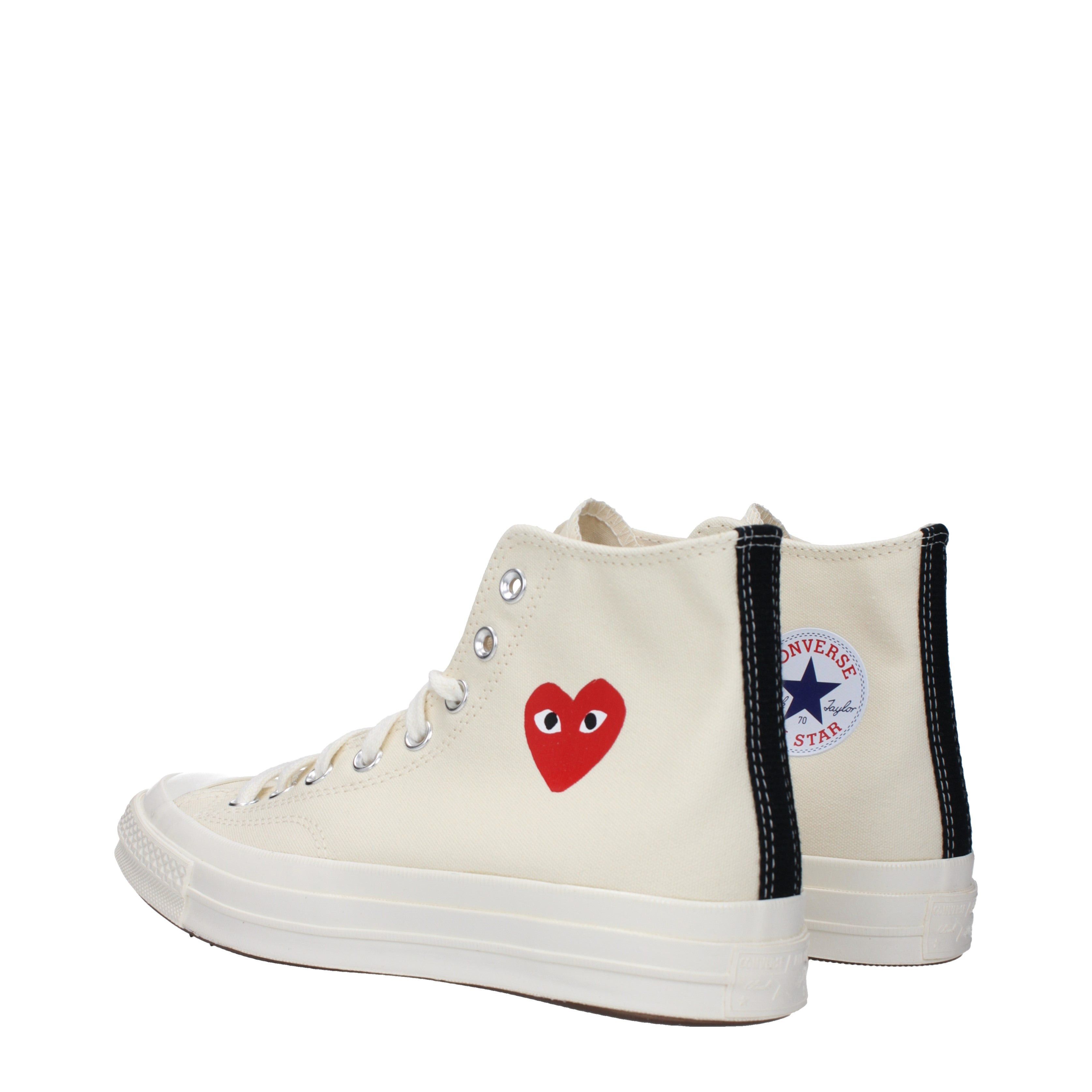 Comme des Garcons Sneakers Size US 8 / EU 41 - 4 Thumbnail