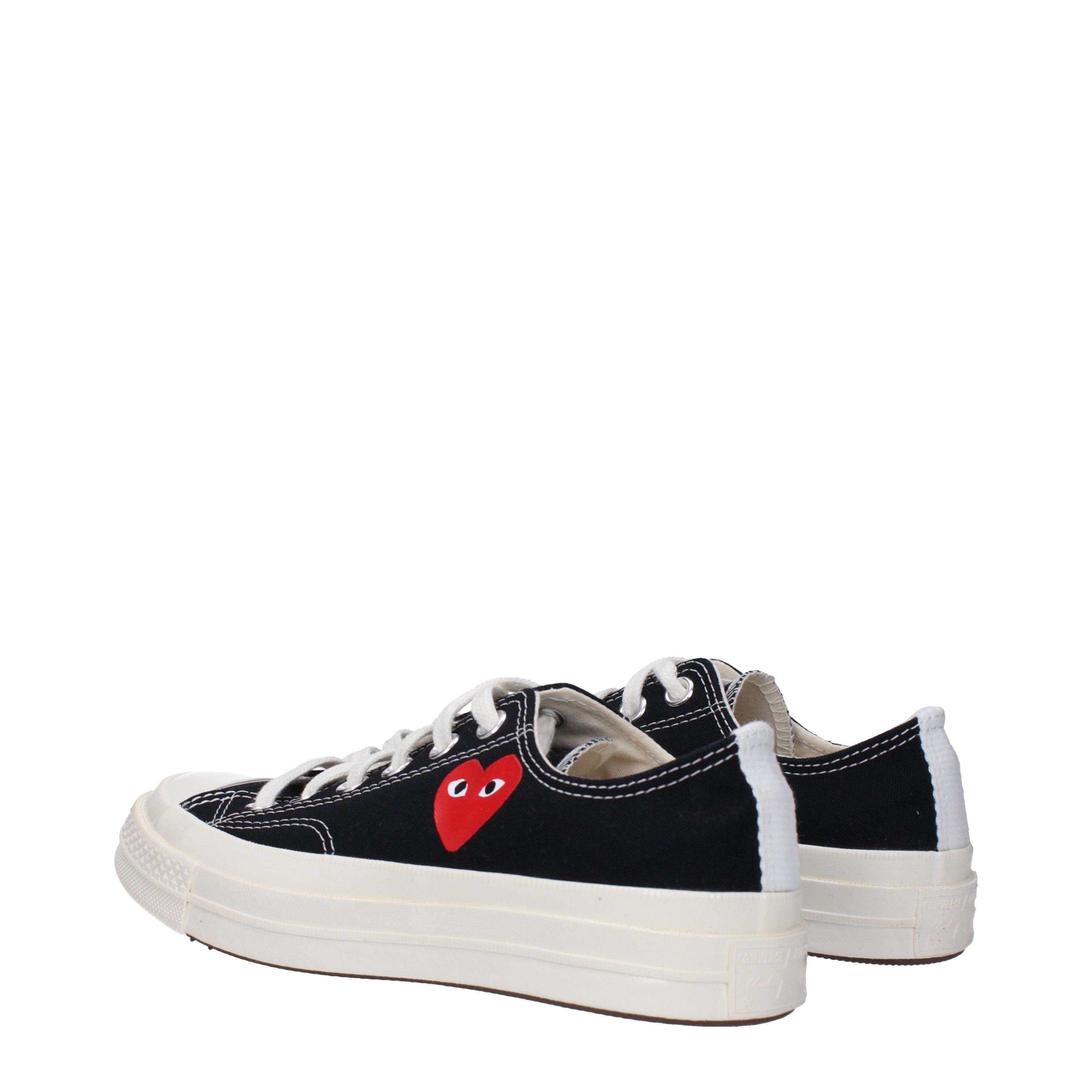 Comme des Garcons Sneakers Size US 7 / IT 37 - 4 Thumbnail