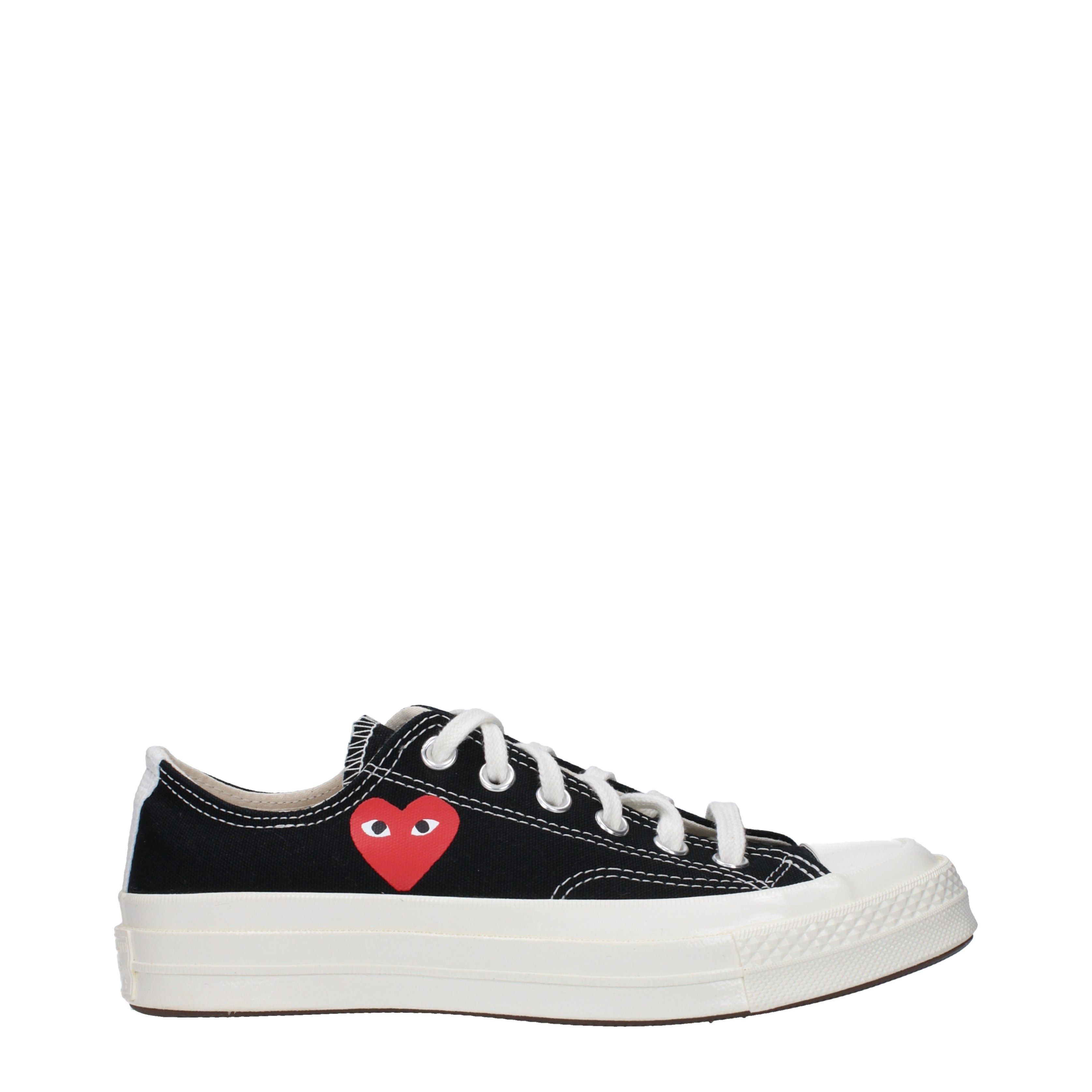 Comme des Garcons Sneakers Size US 7 / IT 37 - 2 Thumbnail