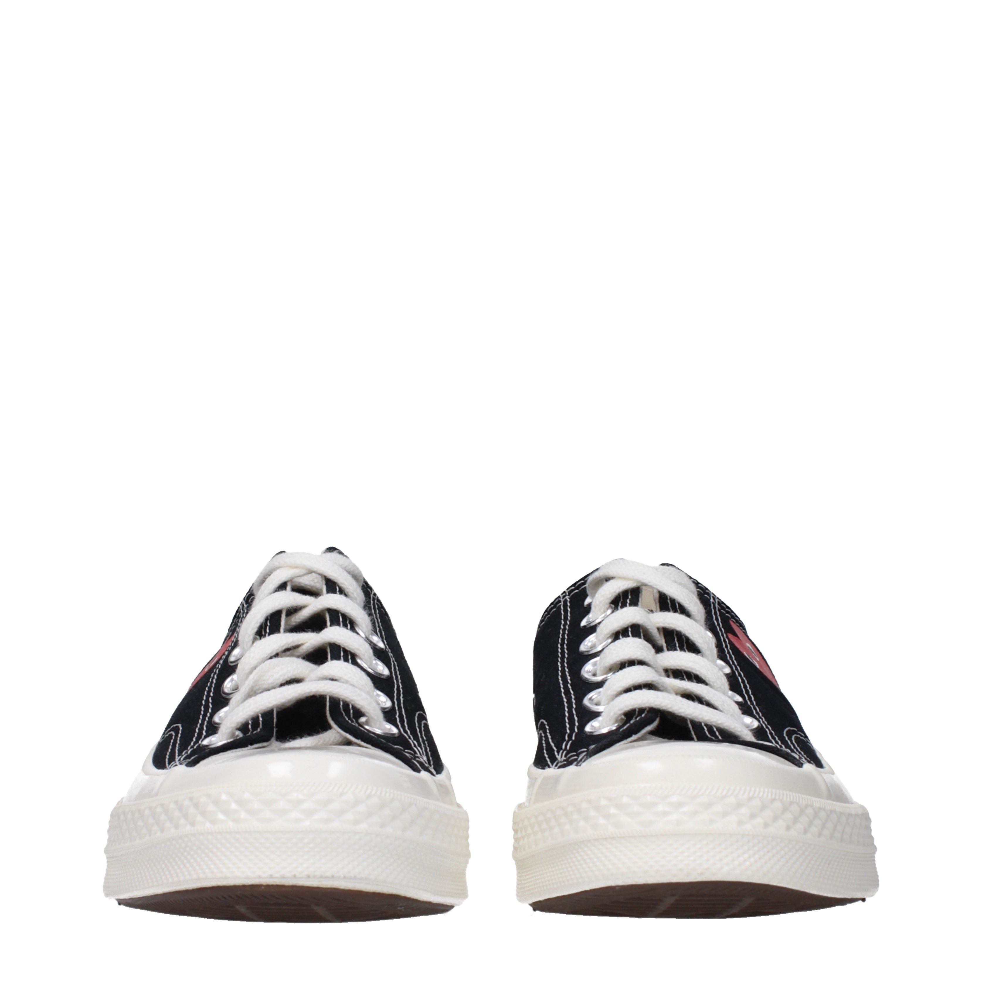 Comme des Garcons Sneakers Size US 7 / IT 37 - 3 Thumbnail