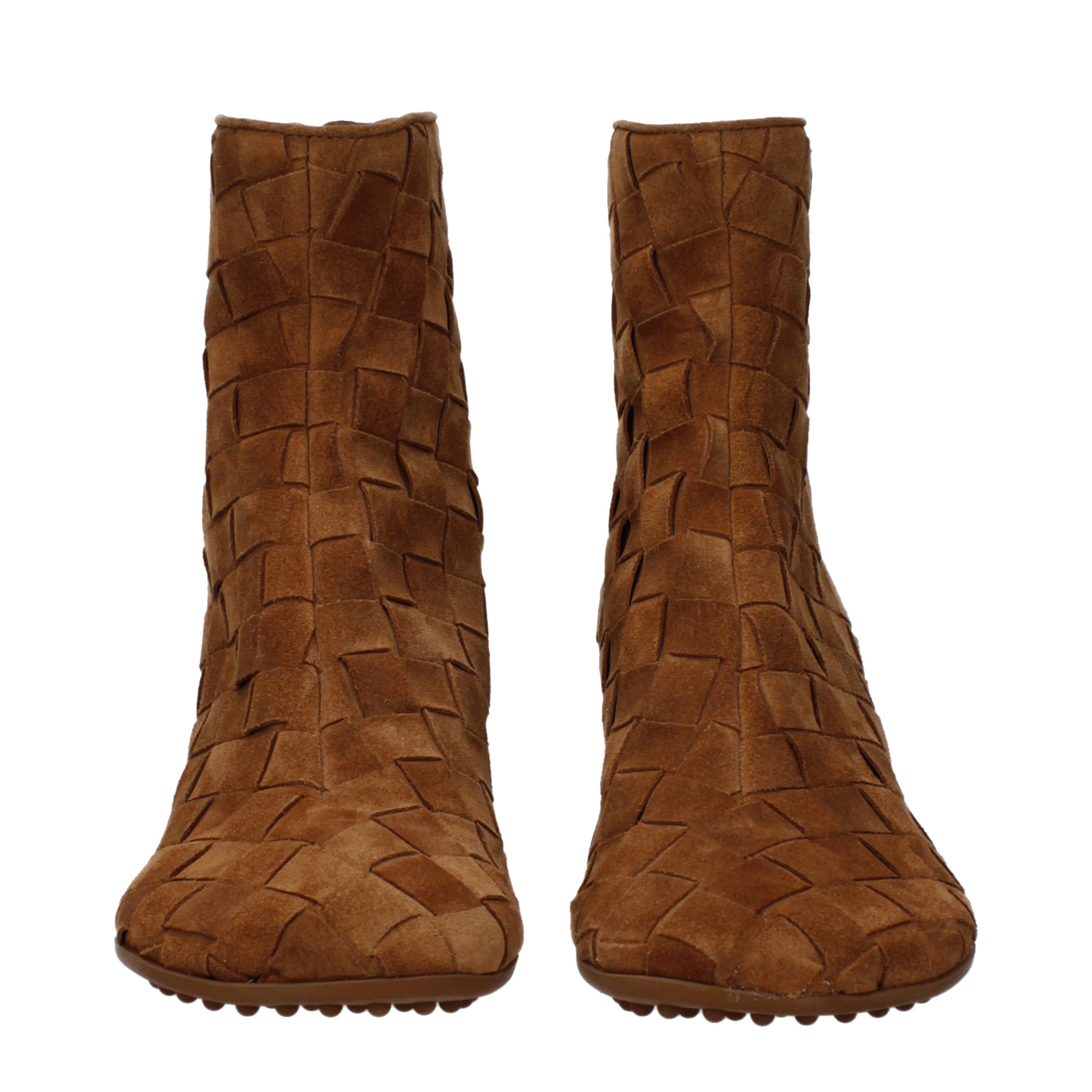 Bottega Veneta Boots Size US 5 / IT 35 - 3 Thumbnail