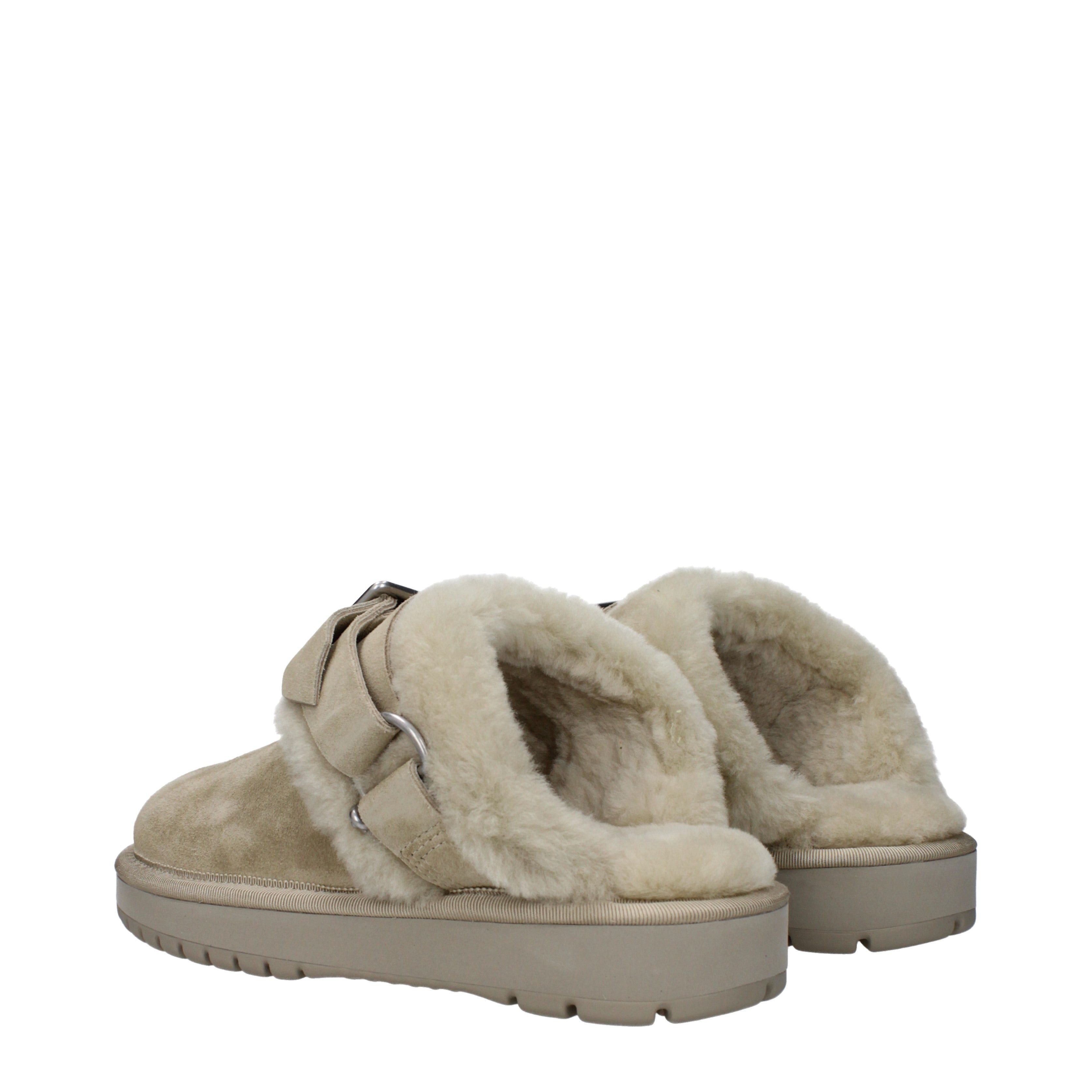 Burberry Slippers Size US 6 / IT 36 - 4 Thumbnail
